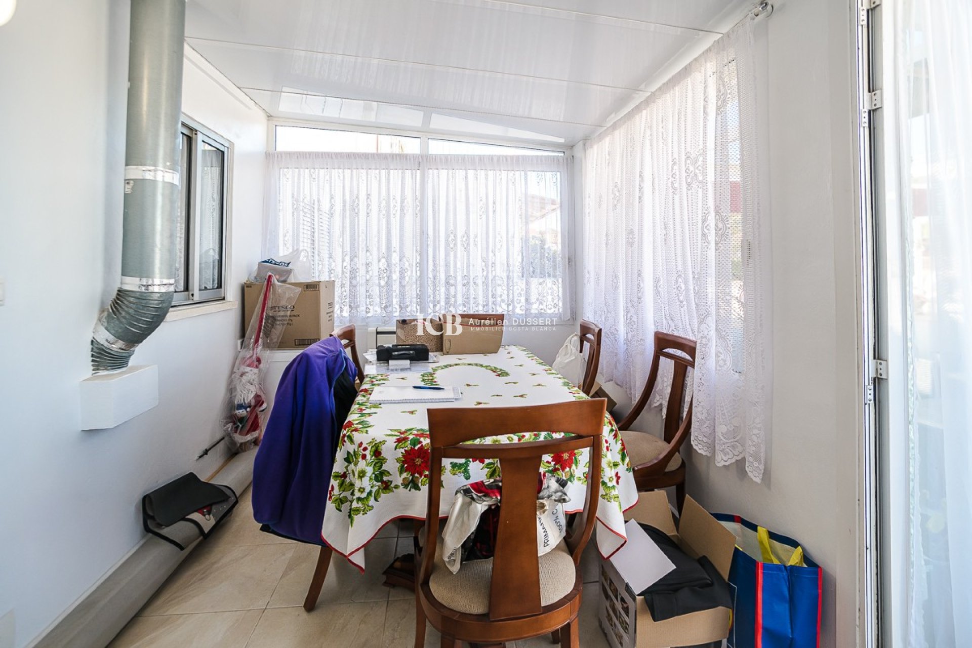 Revente - Appartement -
Los Balcones - Torrevieja