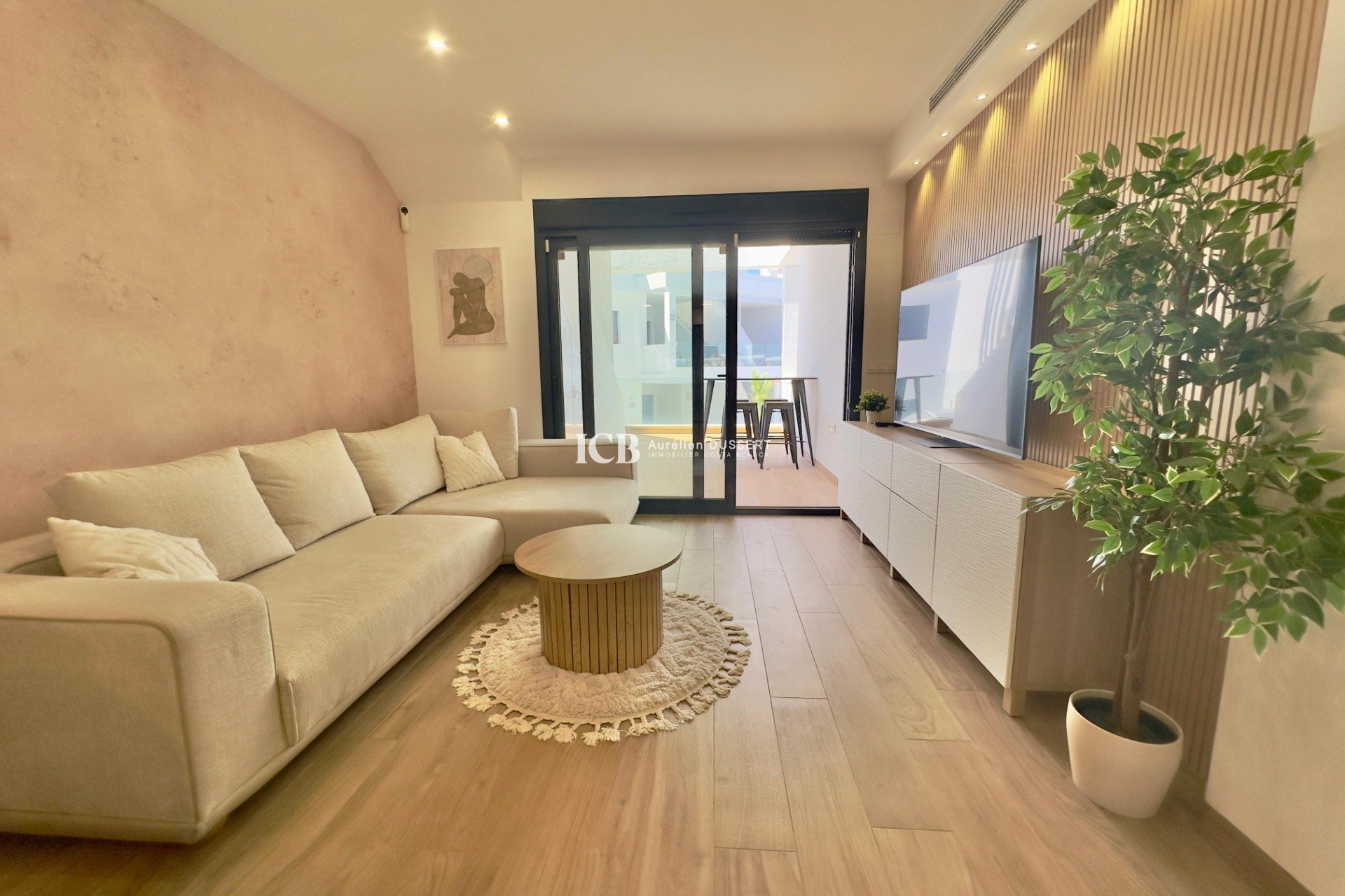 Revente - Appartement -
Los Balcones - Torrevieja