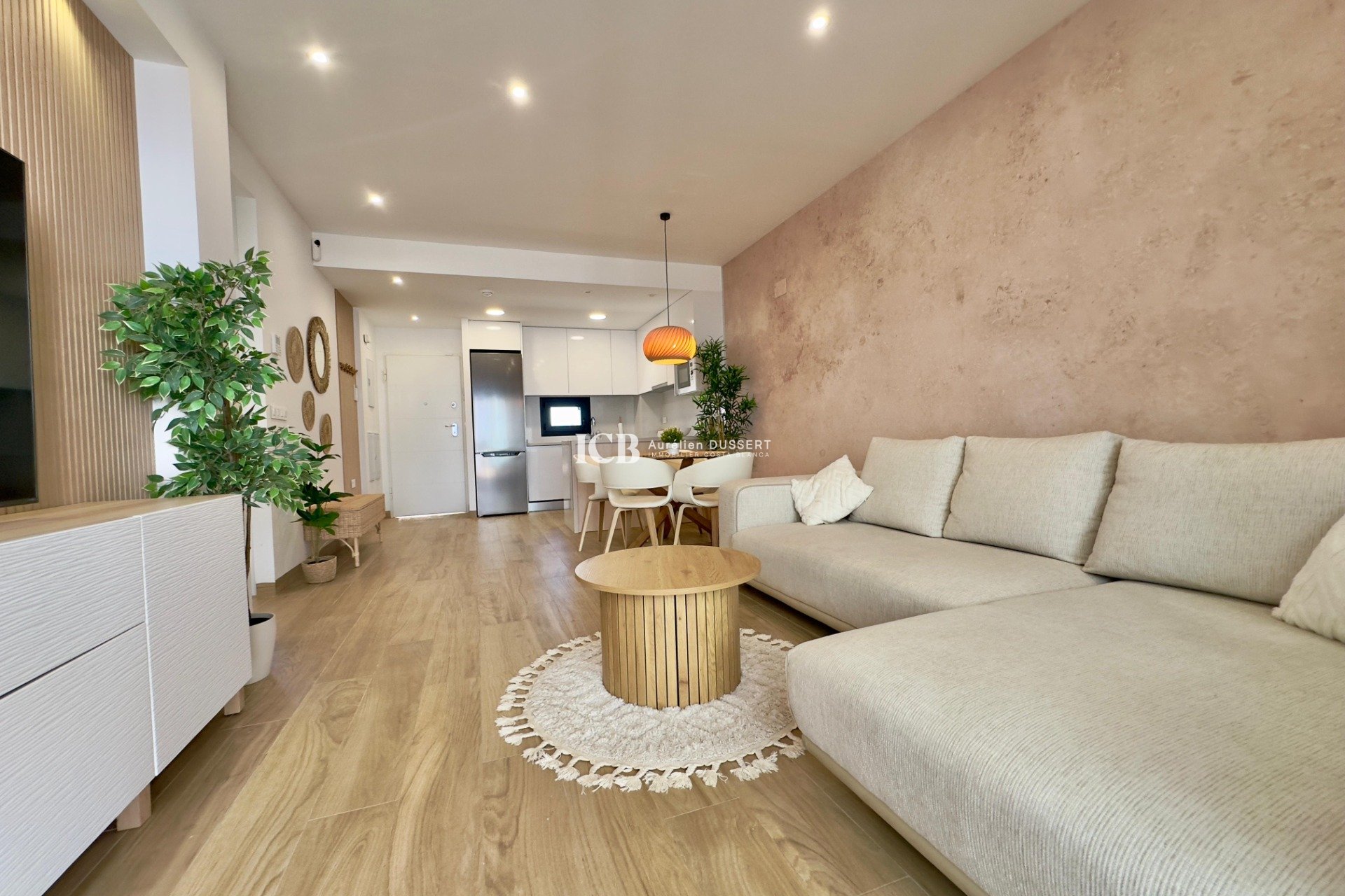 Revente - Appartement -
Los Balcones - Torrevieja