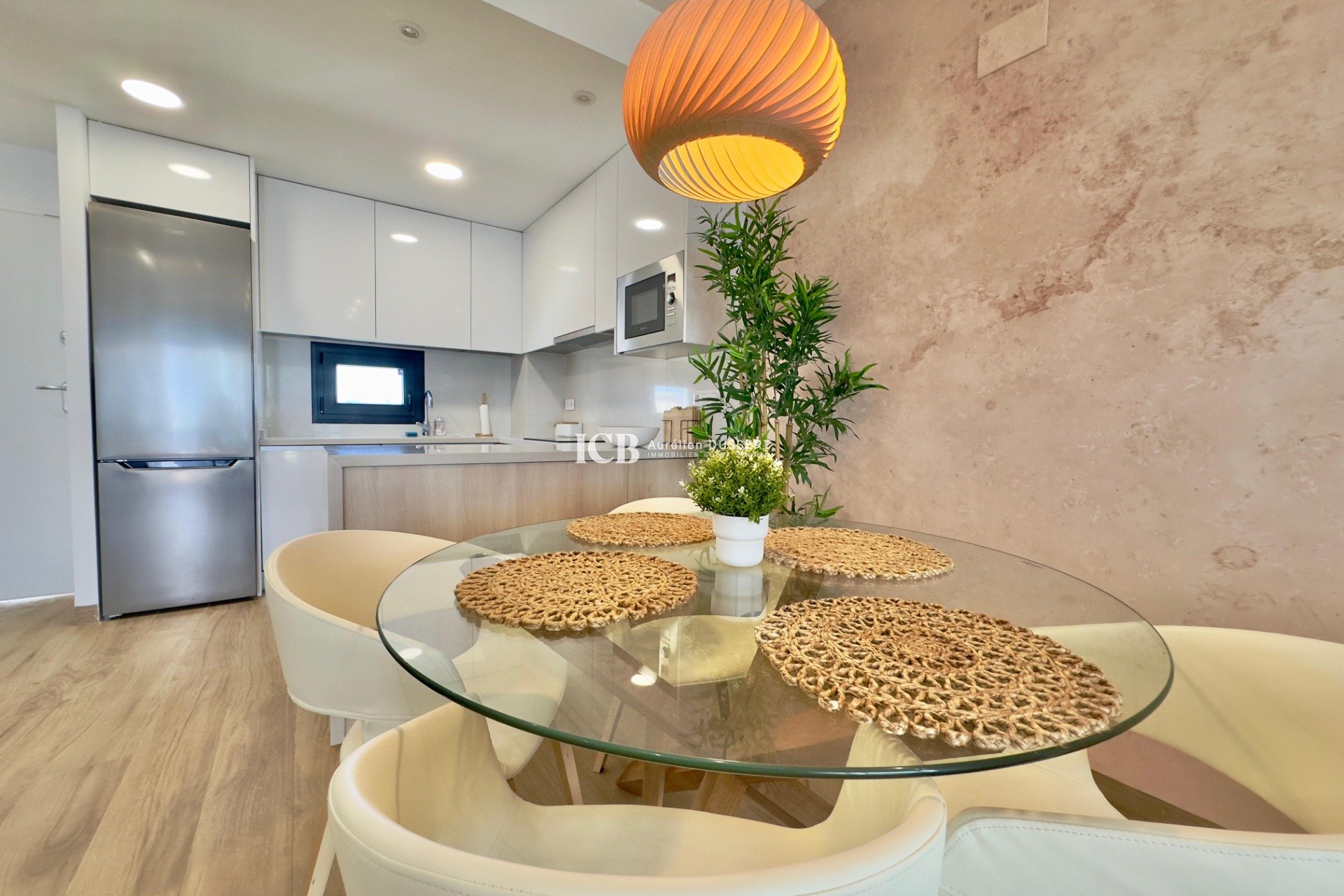 Revente - Appartement -
Los Balcones - Torrevieja