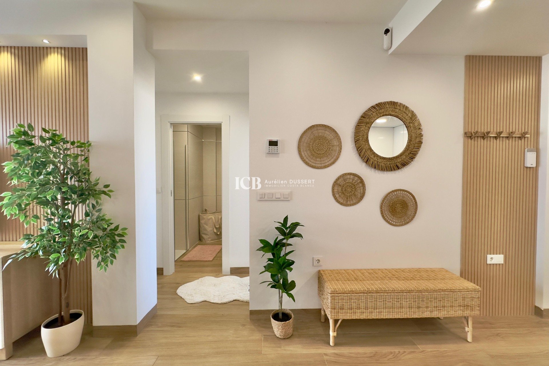 Revente - Appartement -
Los Balcones - Torrevieja