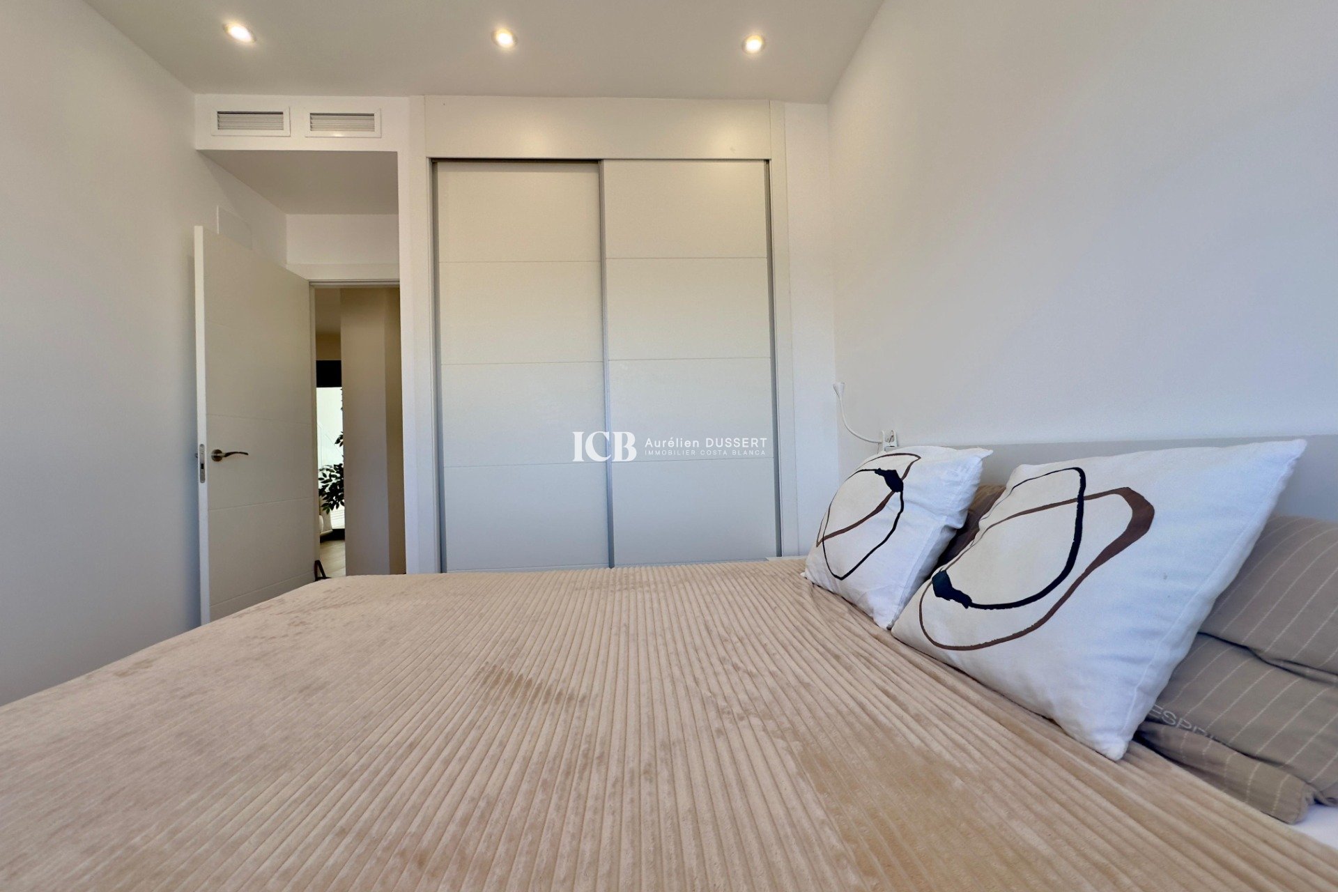 Revente - Appartement -
Los Balcones - Torrevieja