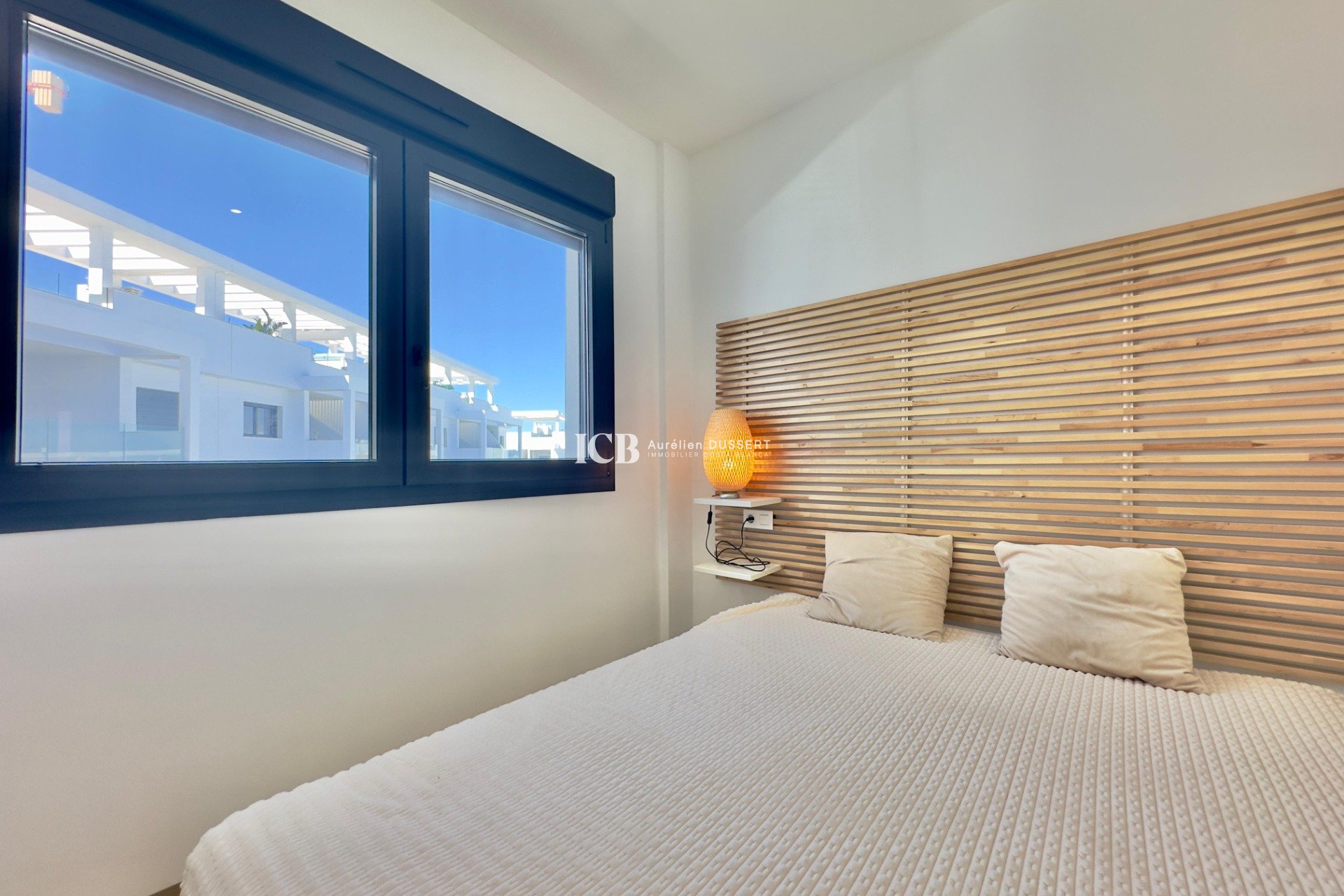 Revente - Appartement -
Los Balcones - Torrevieja