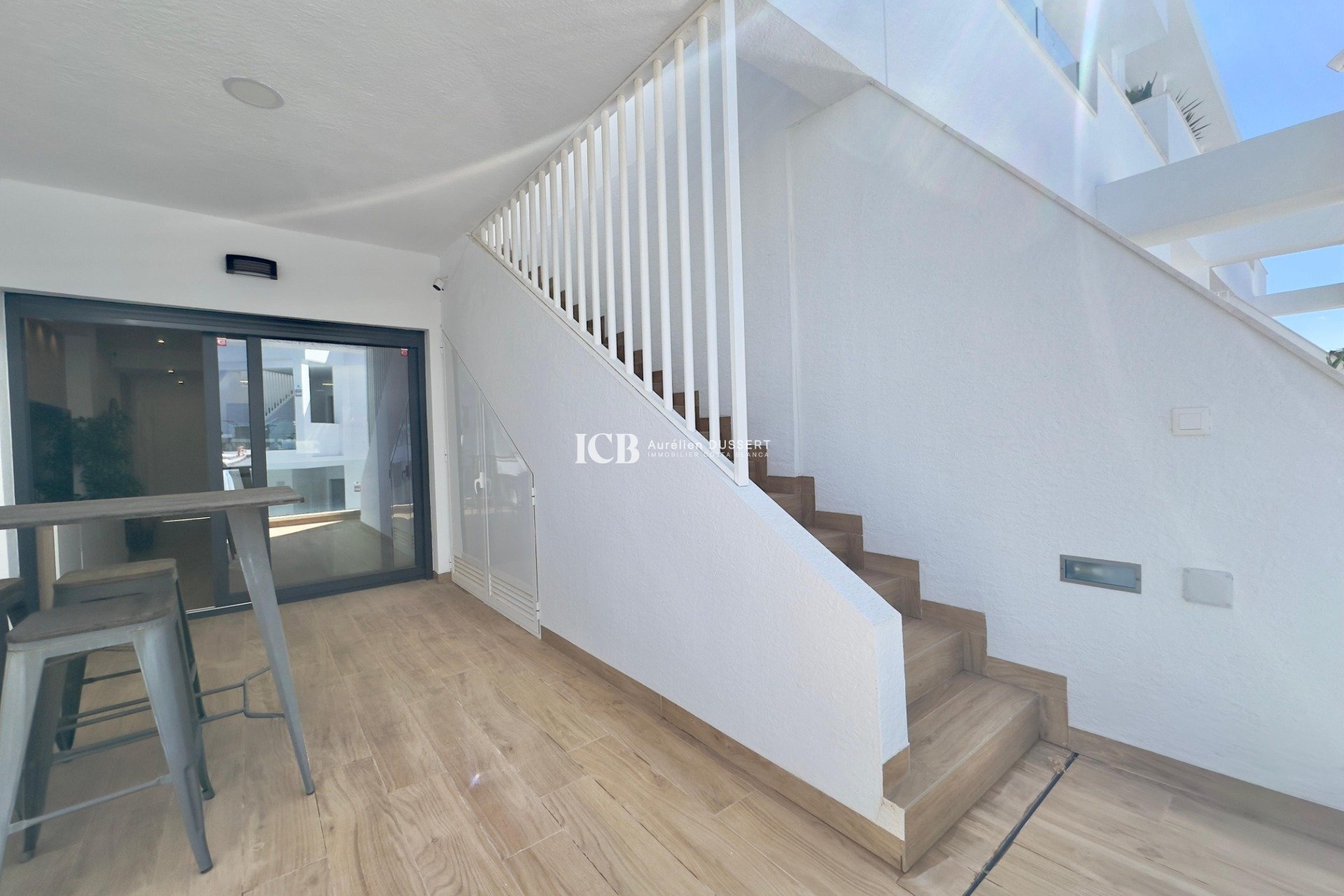 Revente - Appartement -
Los Balcones - Torrevieja