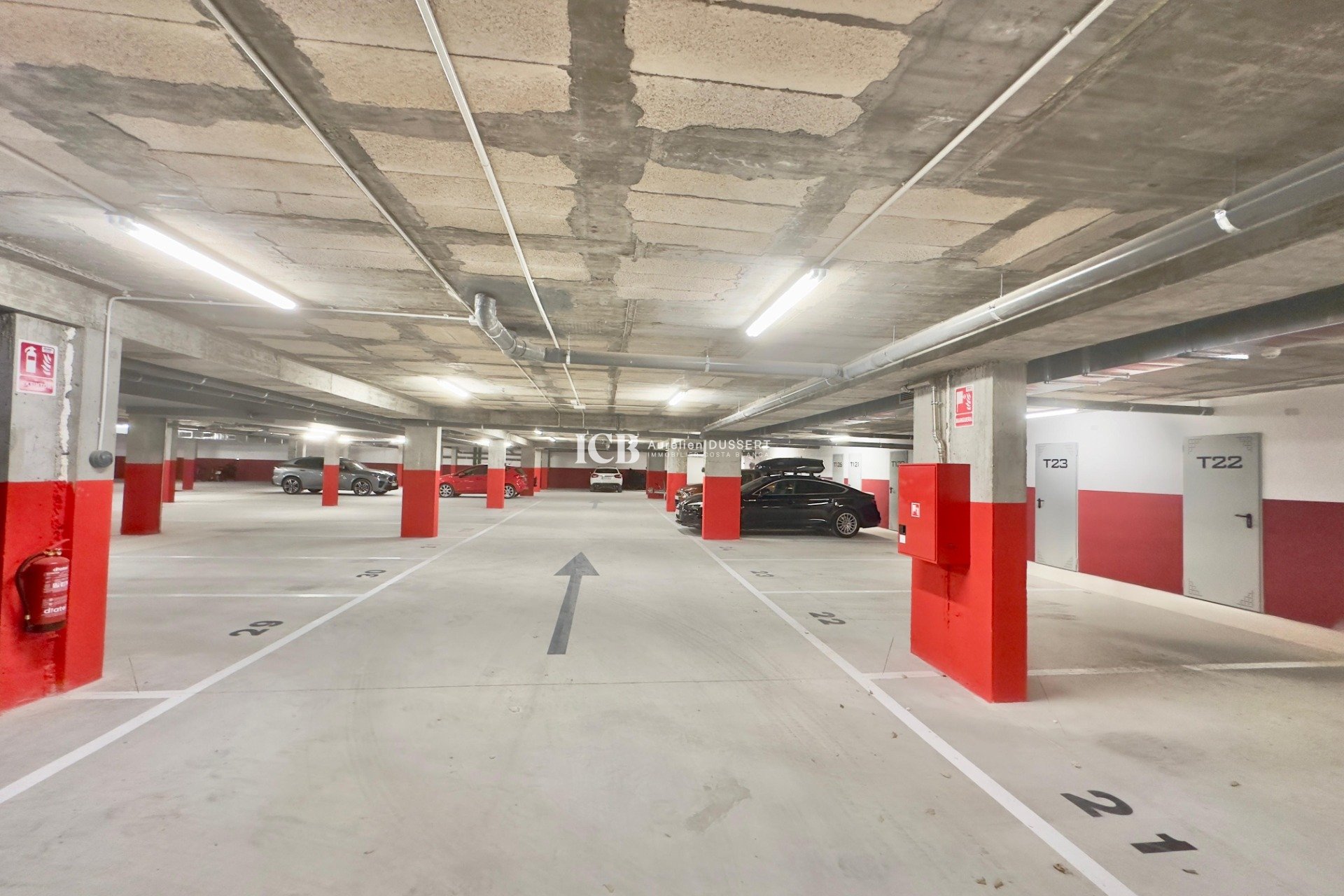 Revente - Appartement -
Los Balcones - Torrevieja