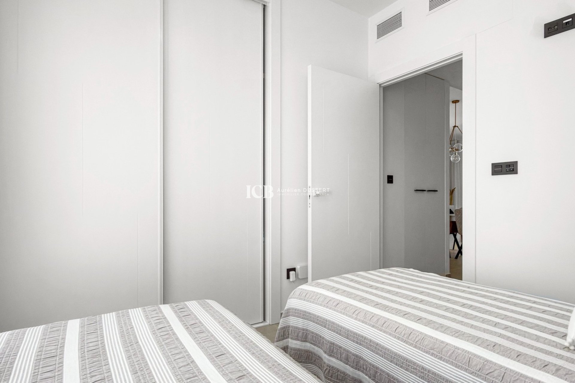 Revente - Appartement -
Los Balcones - Torrevieja