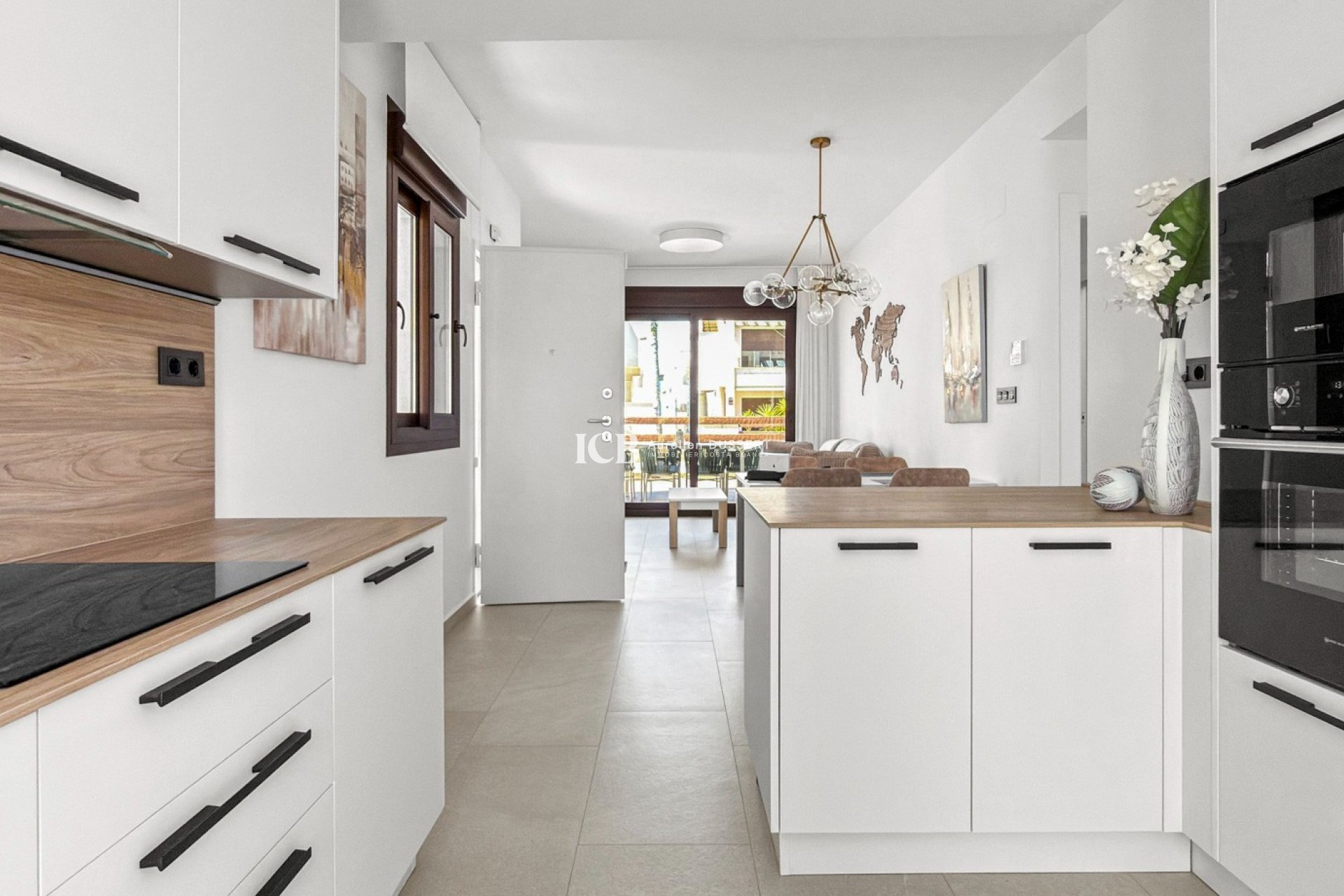 Revente - Appartement -
Los Balcones - Torrevieja