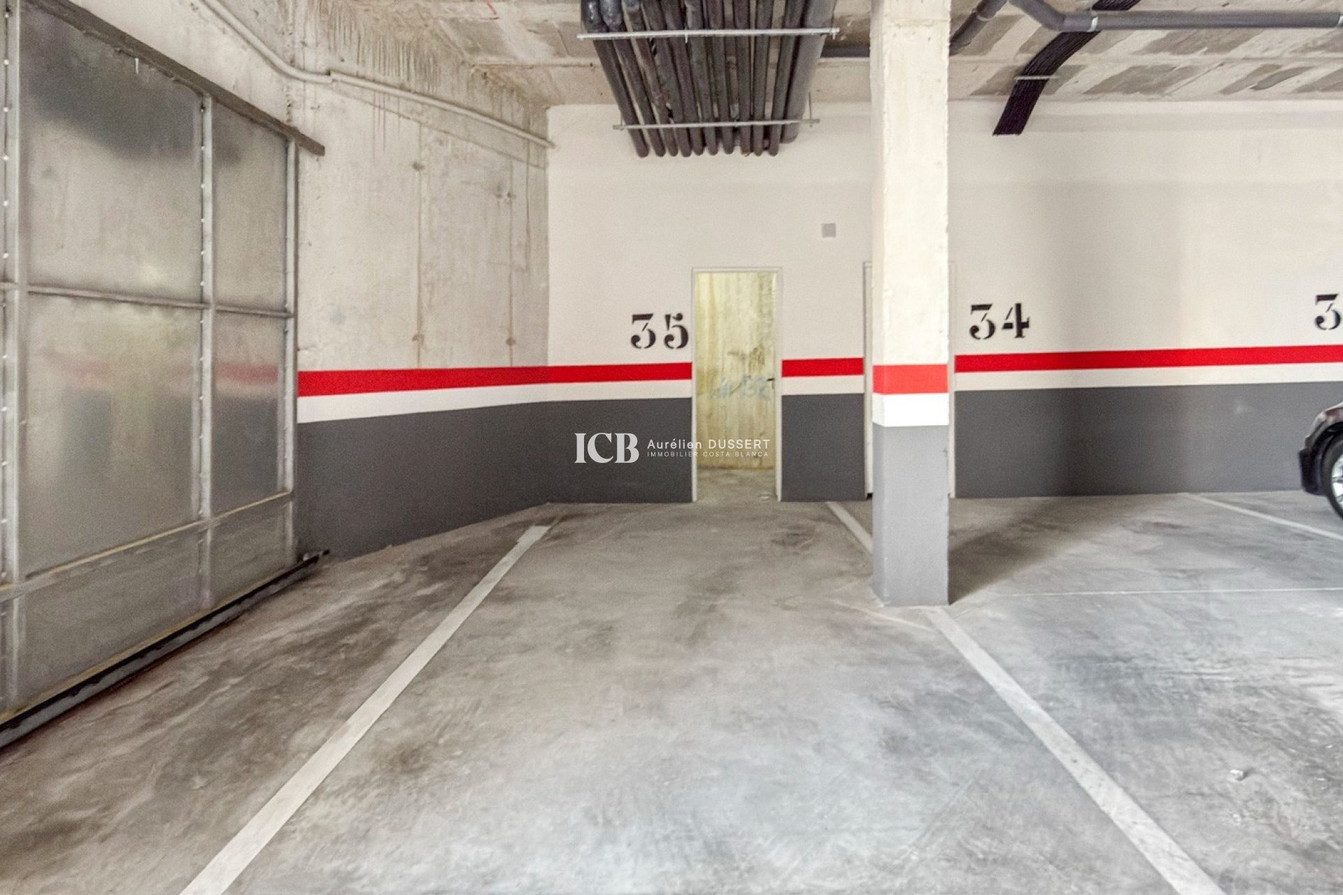 Revente - Appartement -
Los Balcones - Torrevieja