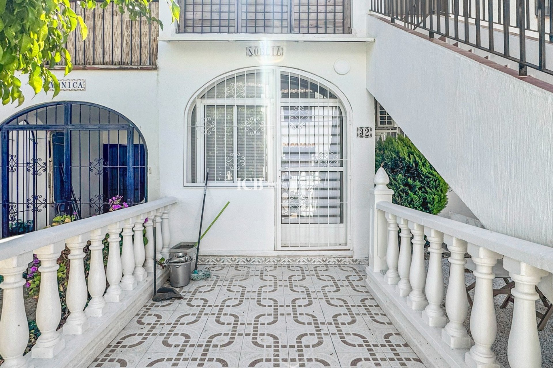 Revente - Appartement -
Los Balcones - Torrevieja