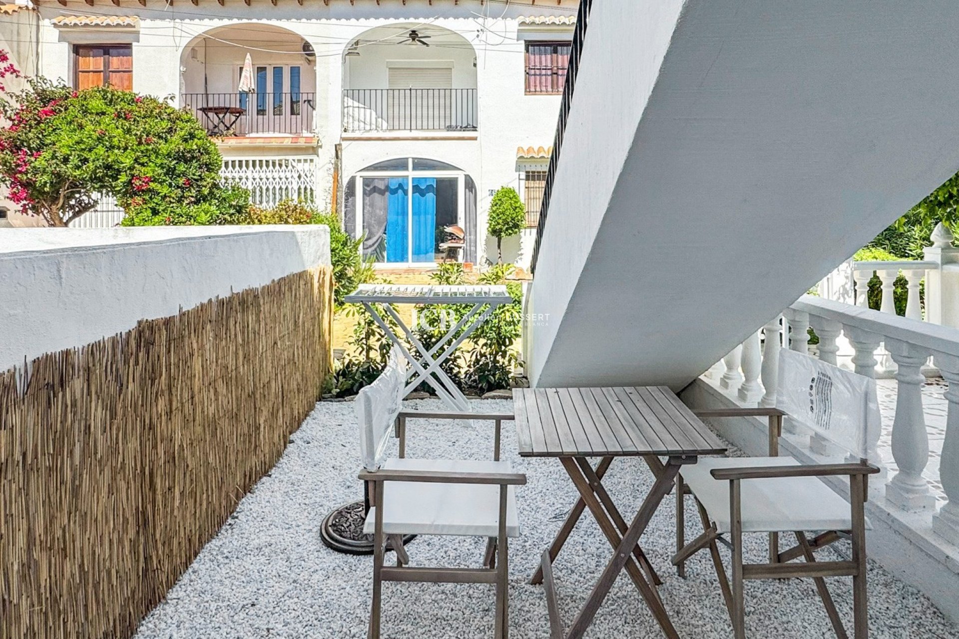 Revente - Appartement -
Los Balcones - Torrevieja