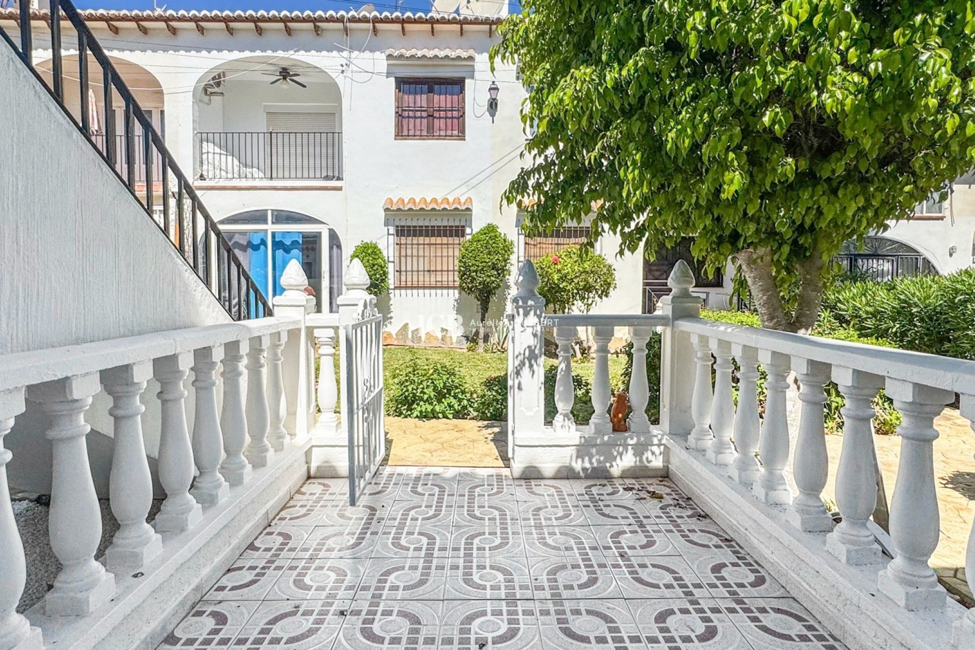 Revente - Appartement -
Los Balcones - Torrevieja
