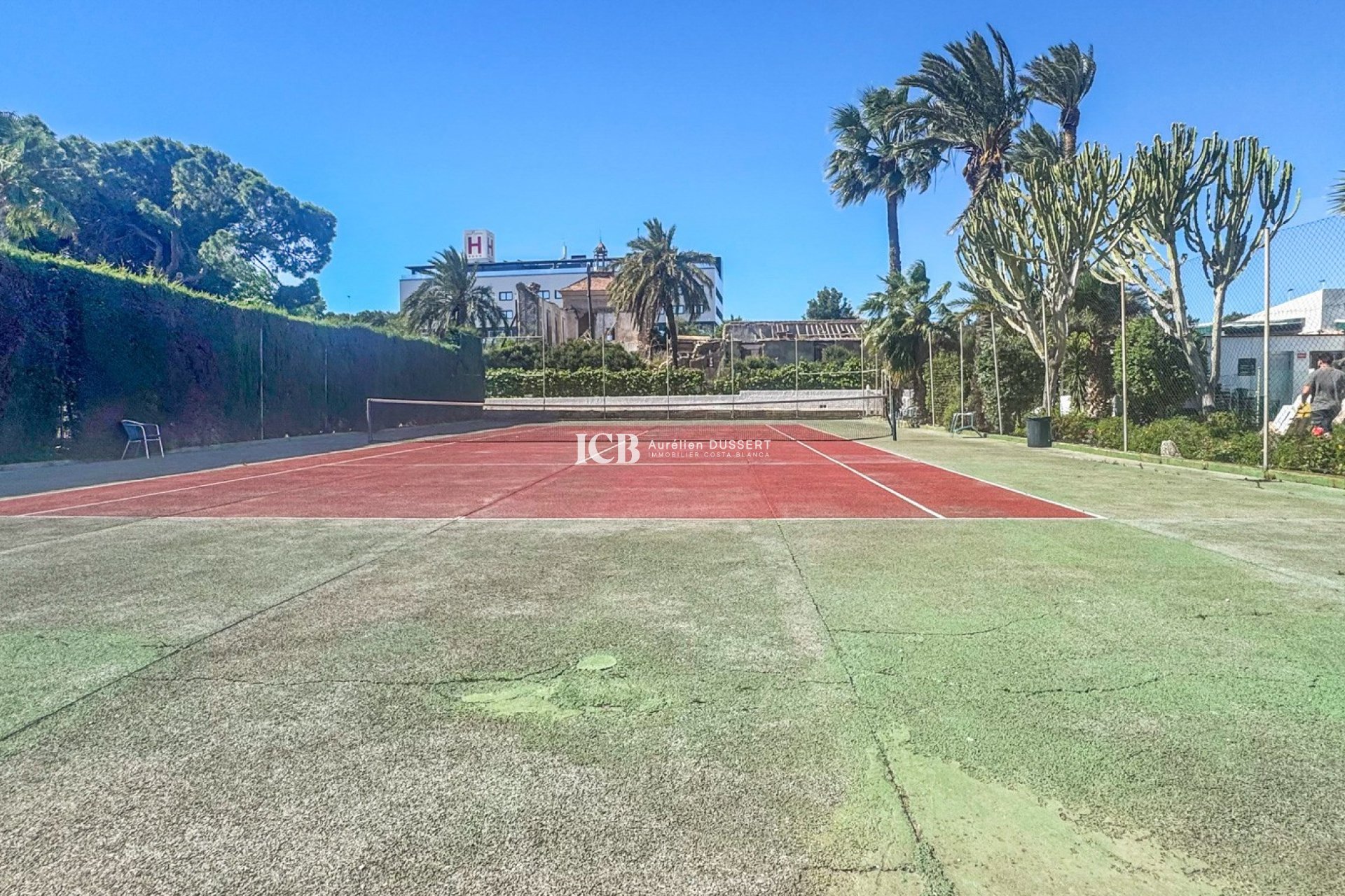 Revente - Appartement -
Los Balcones - Torrevieja