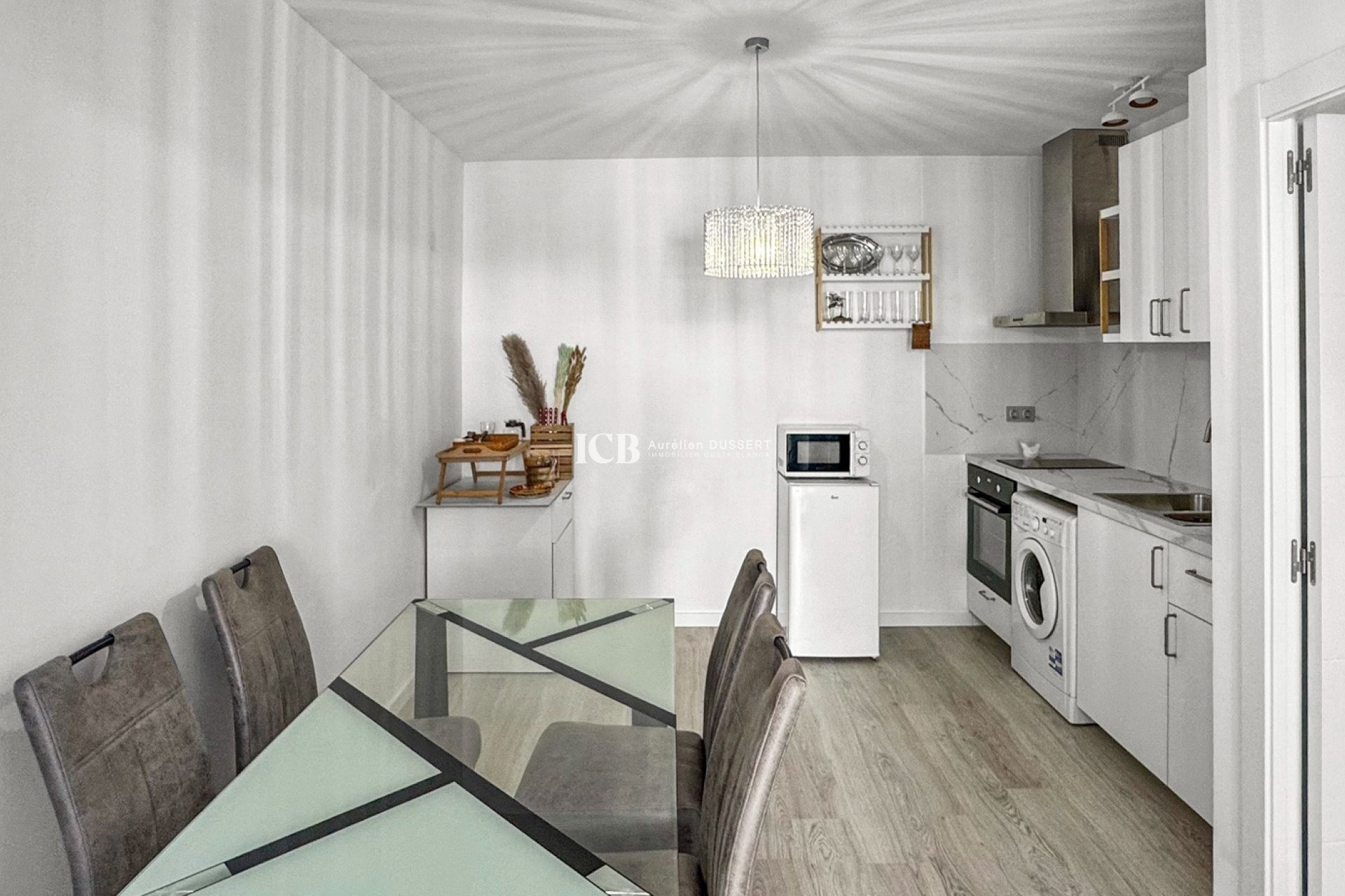 Revente - Appartement -
Los Balcones - Torrevieja