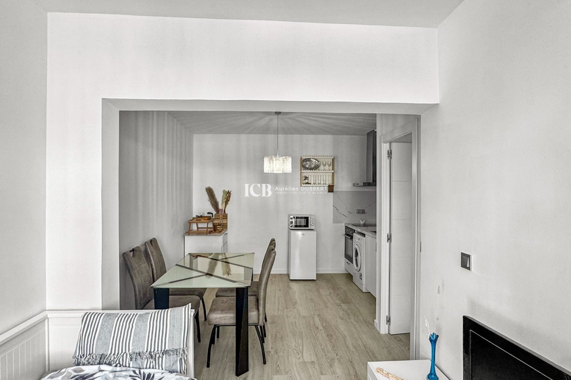 Revente - Appartement -
Los Balcones - Torrevieja