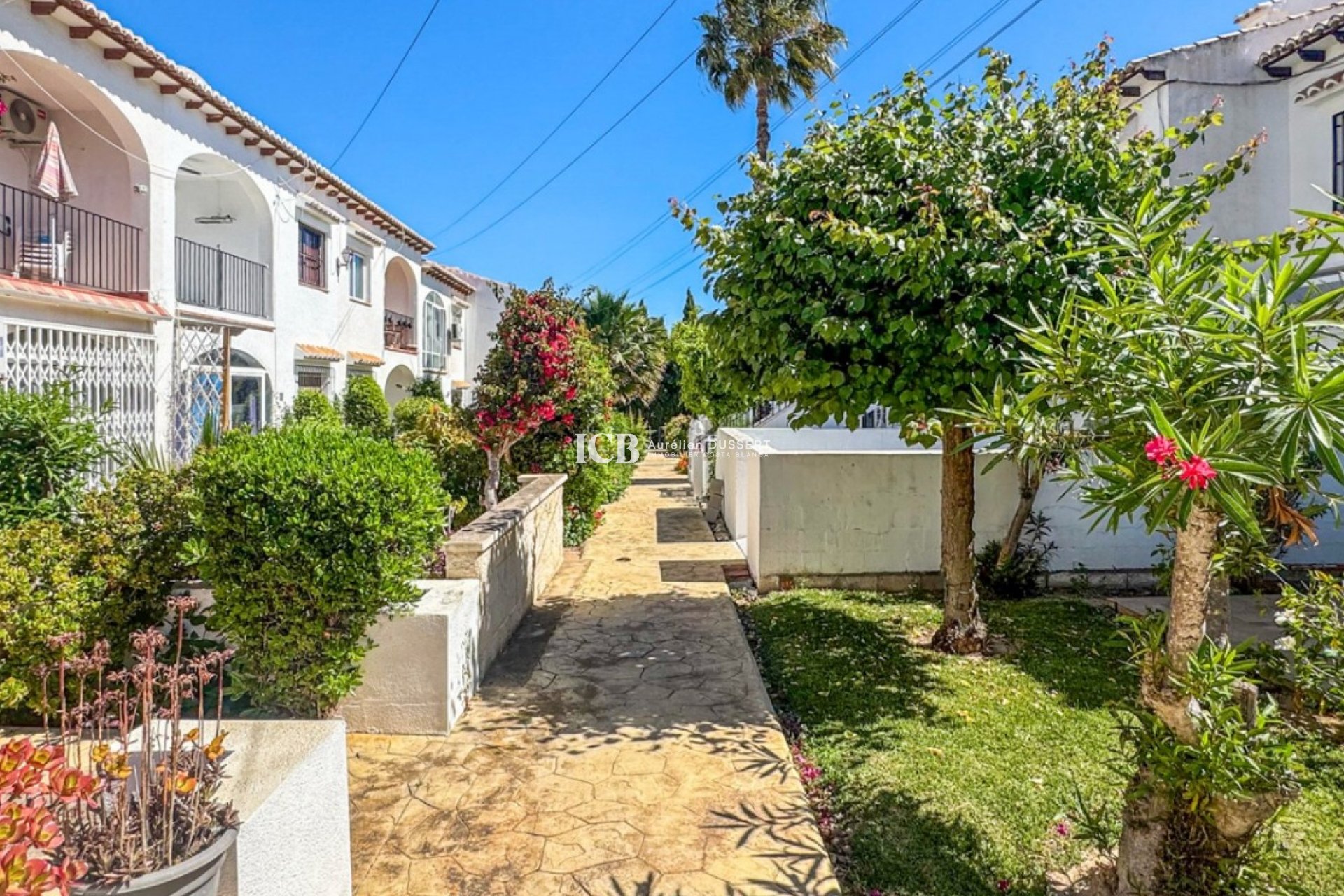 Revente - Appartement -
Los Balcones - Torrevieja