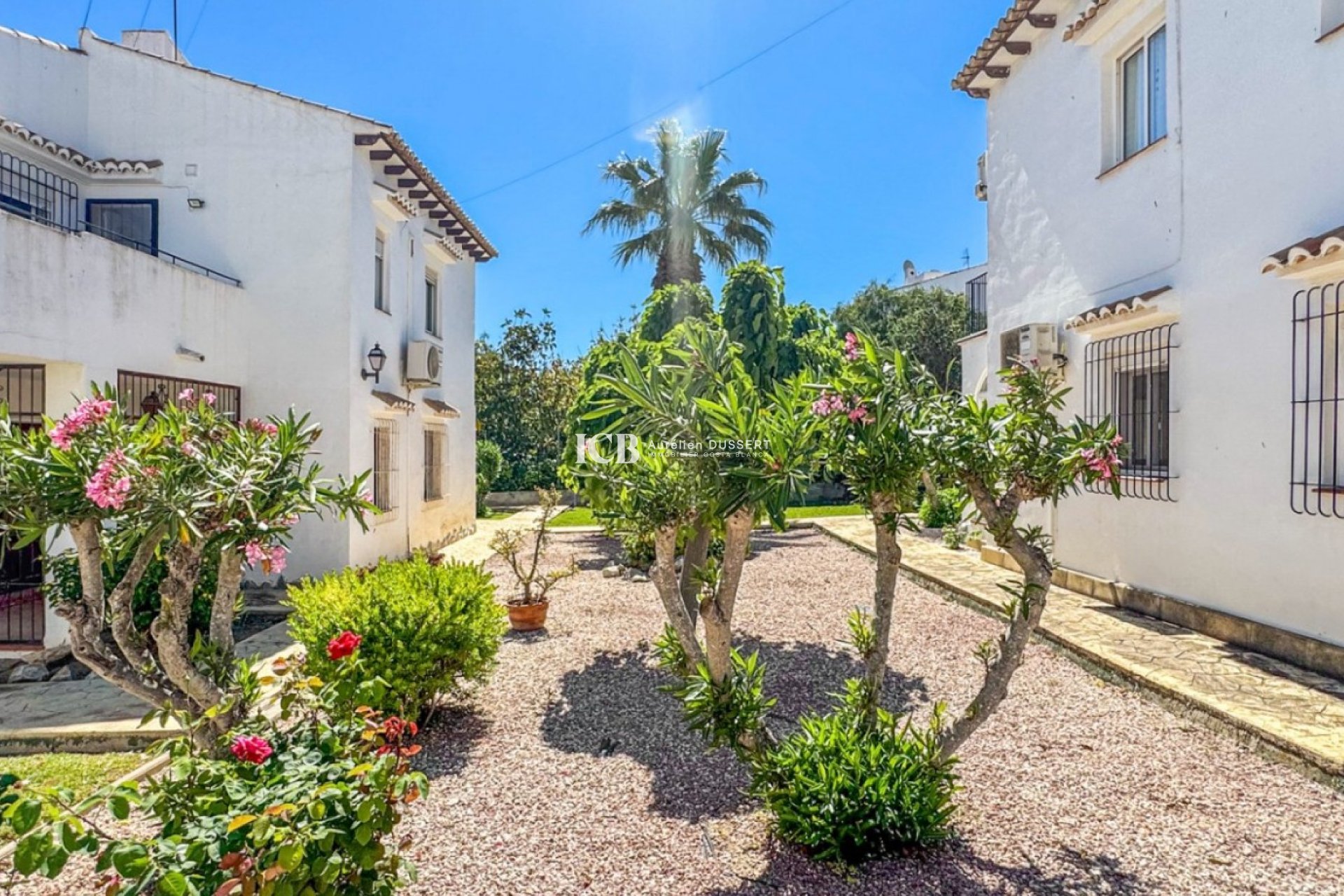Revente - Appartement -
Los Balcones - Torrevieja