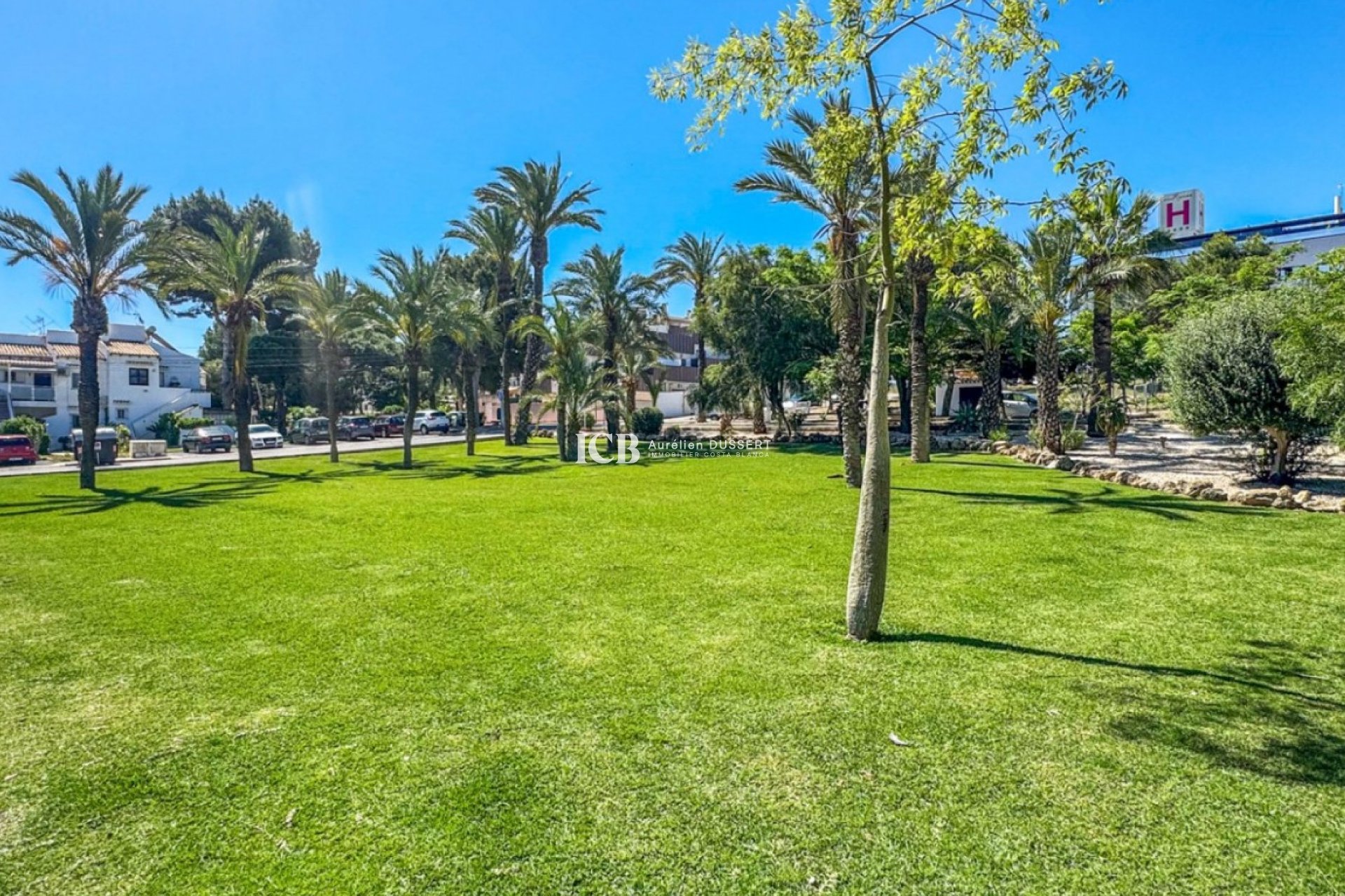 Revente - Appartement -
Los Balcones - Torrevieja