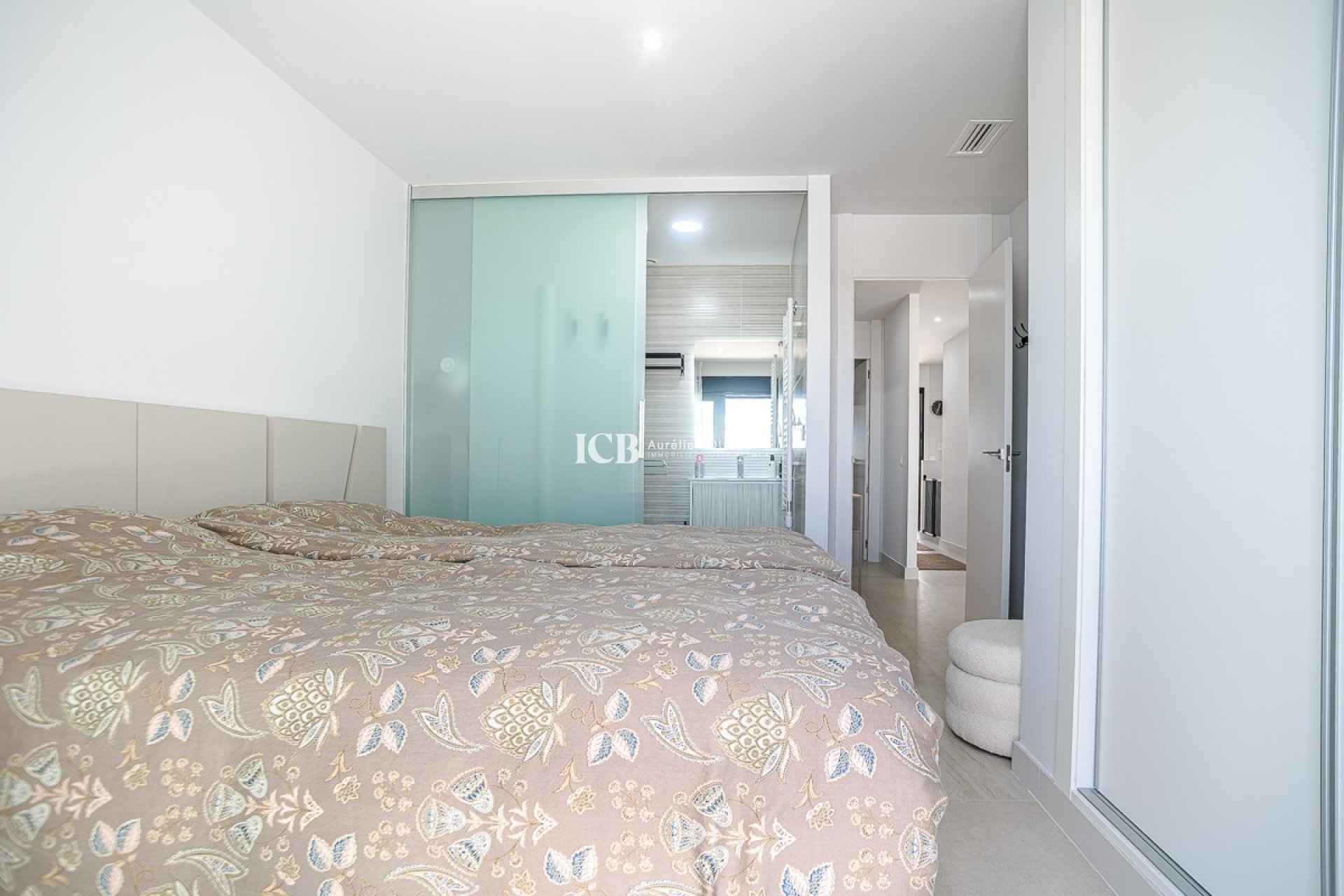 Revente - Appartement -
Los Balcones - Torrevieja