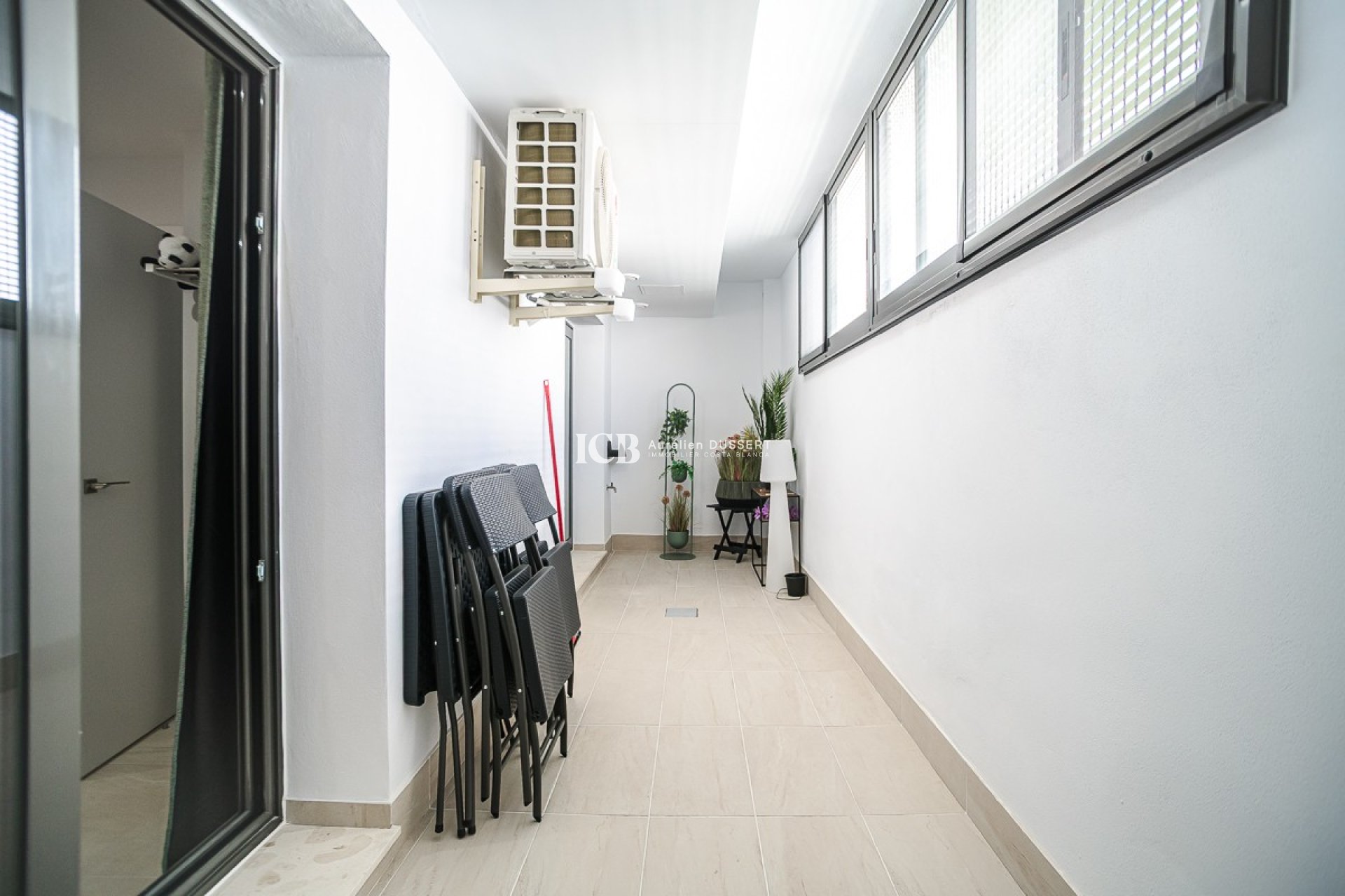Revente - Appartement -
Los Balcones - Torrevieja