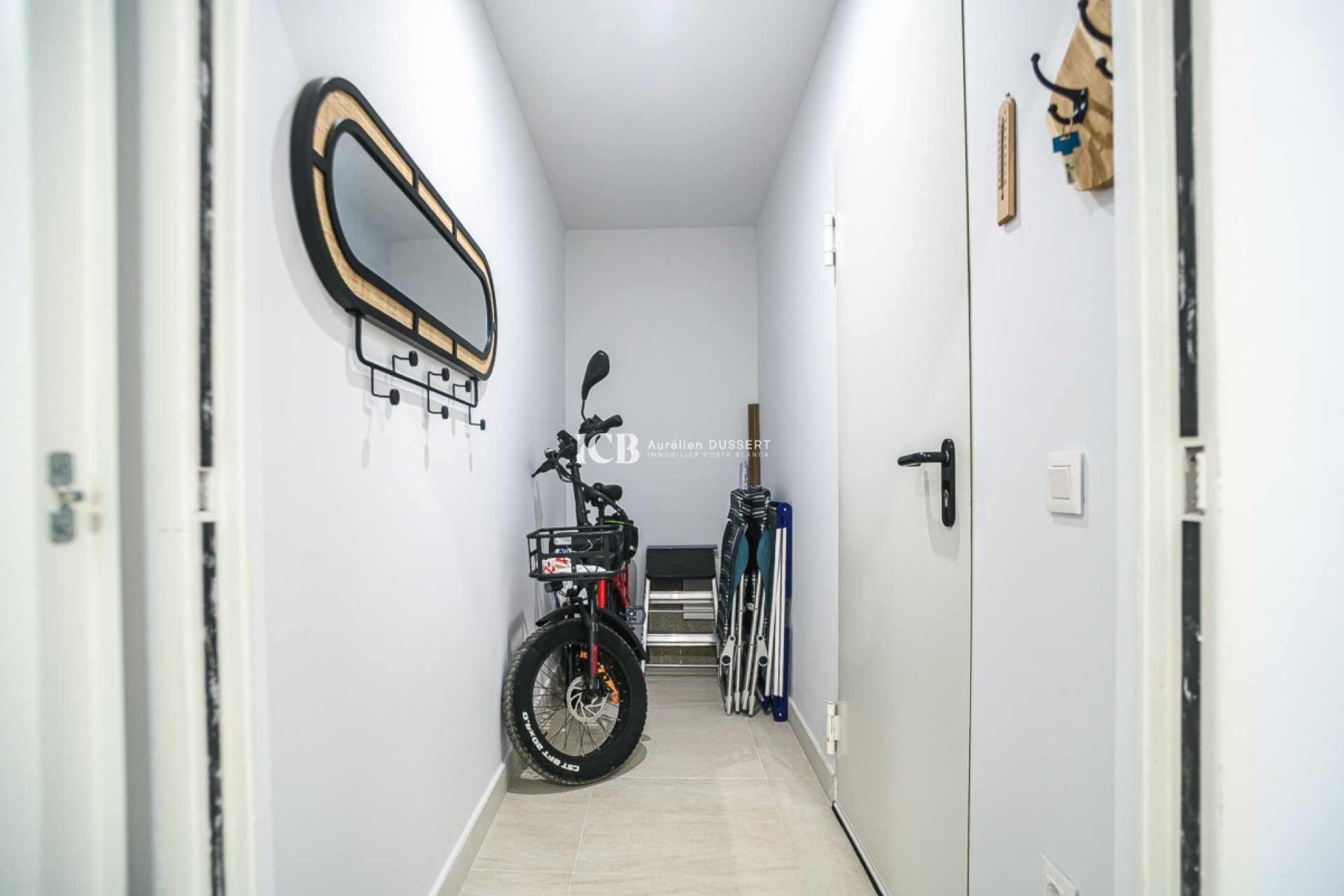 Revente - Appartement -
Los Balcones - Torrevieja