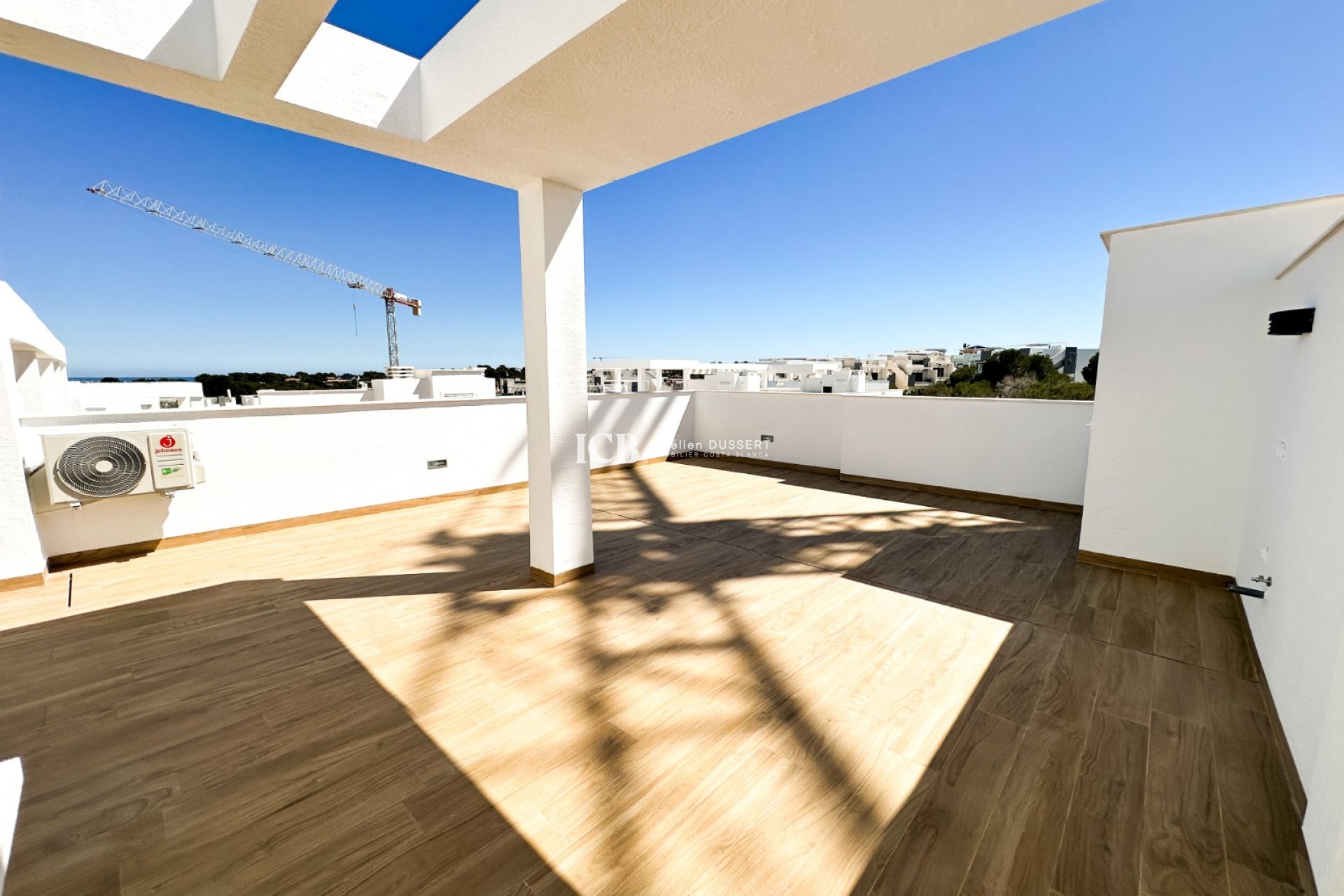 Revente - Appartement -
Los Balcones - Torrevieja