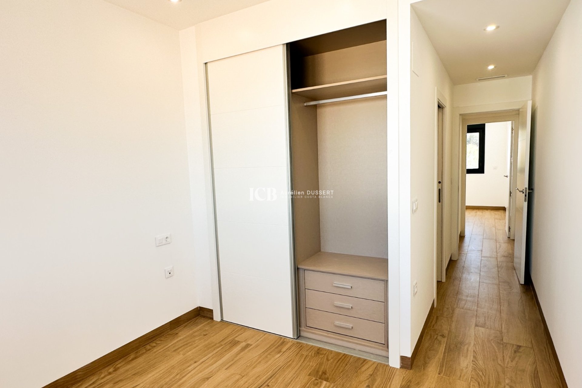 Revente - Appartement -
Los Balcones - Torrevieja