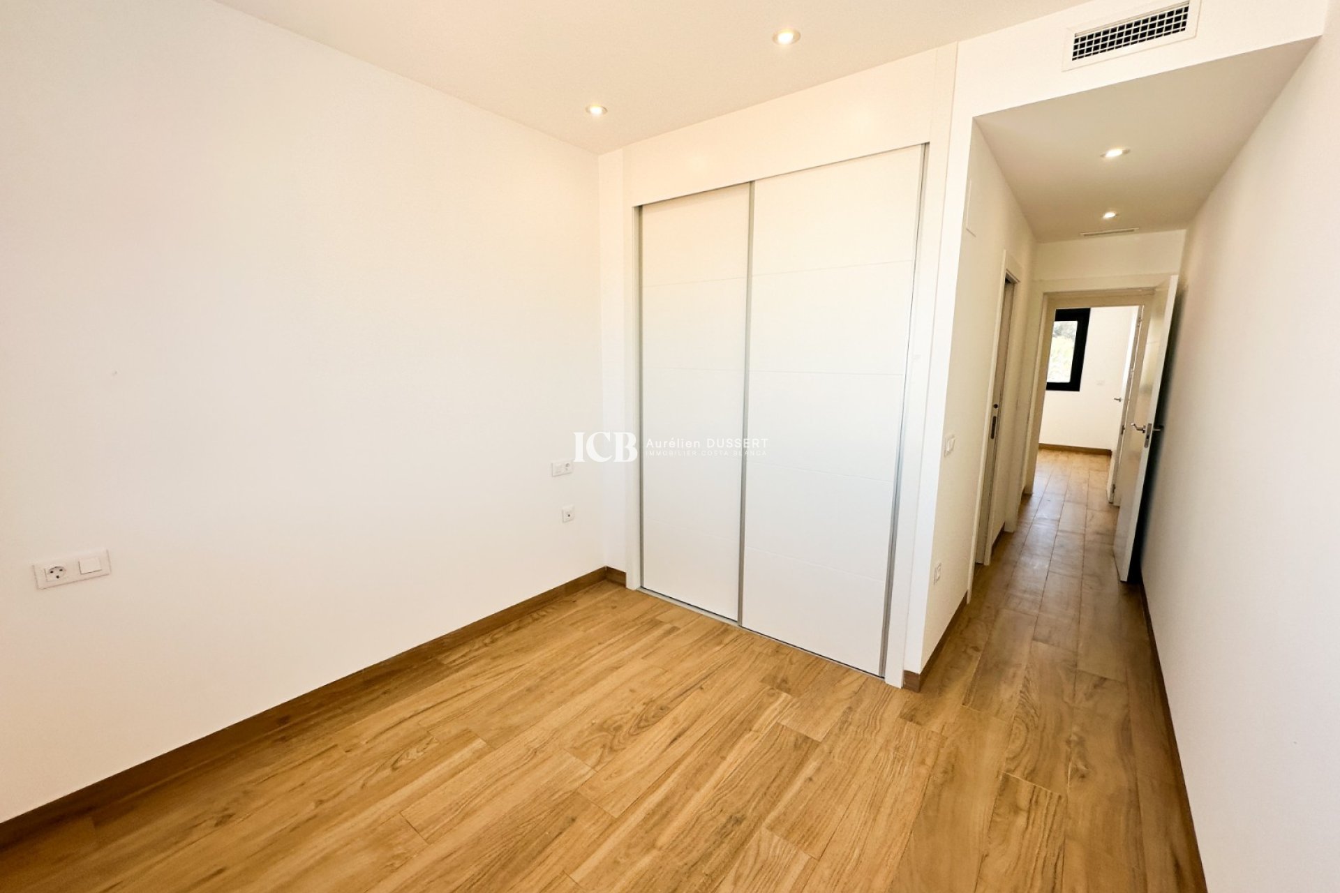 Revente - Appartement -
Los Balcones - Torrevieja