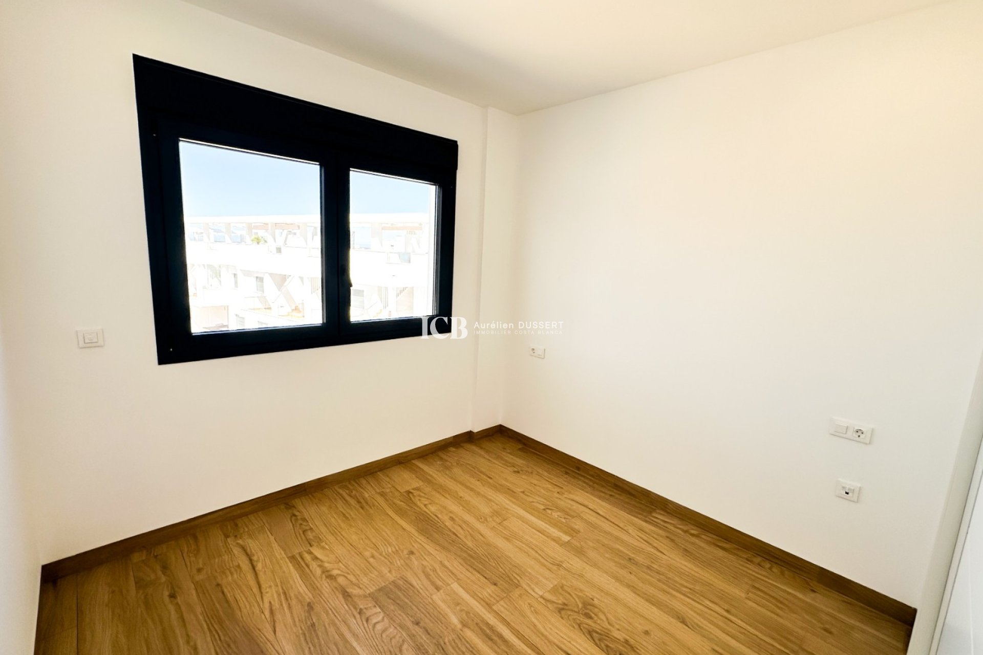 Revente - Appartement -
Los Balcones - Torrevieja