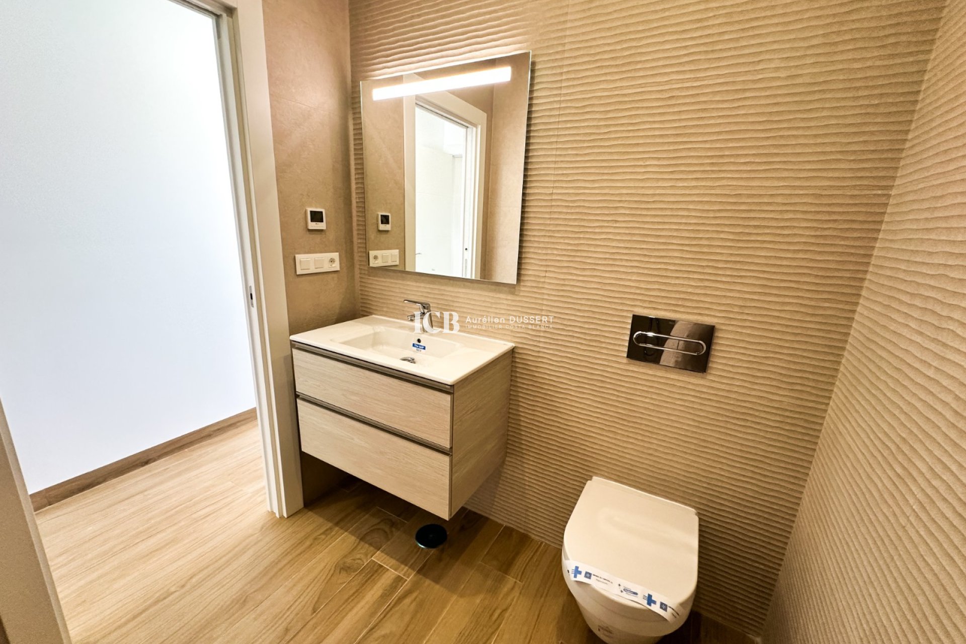 Revente - Appartement -
Los Balcones - Torrevieja