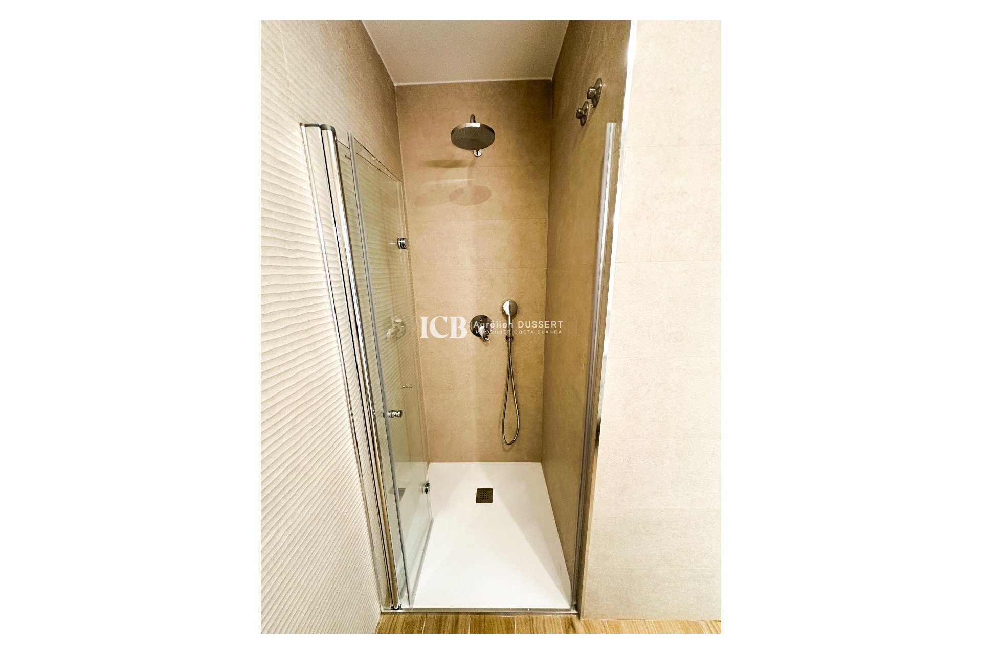 Revente - Appartement -
Los Balcones - Torrevieja