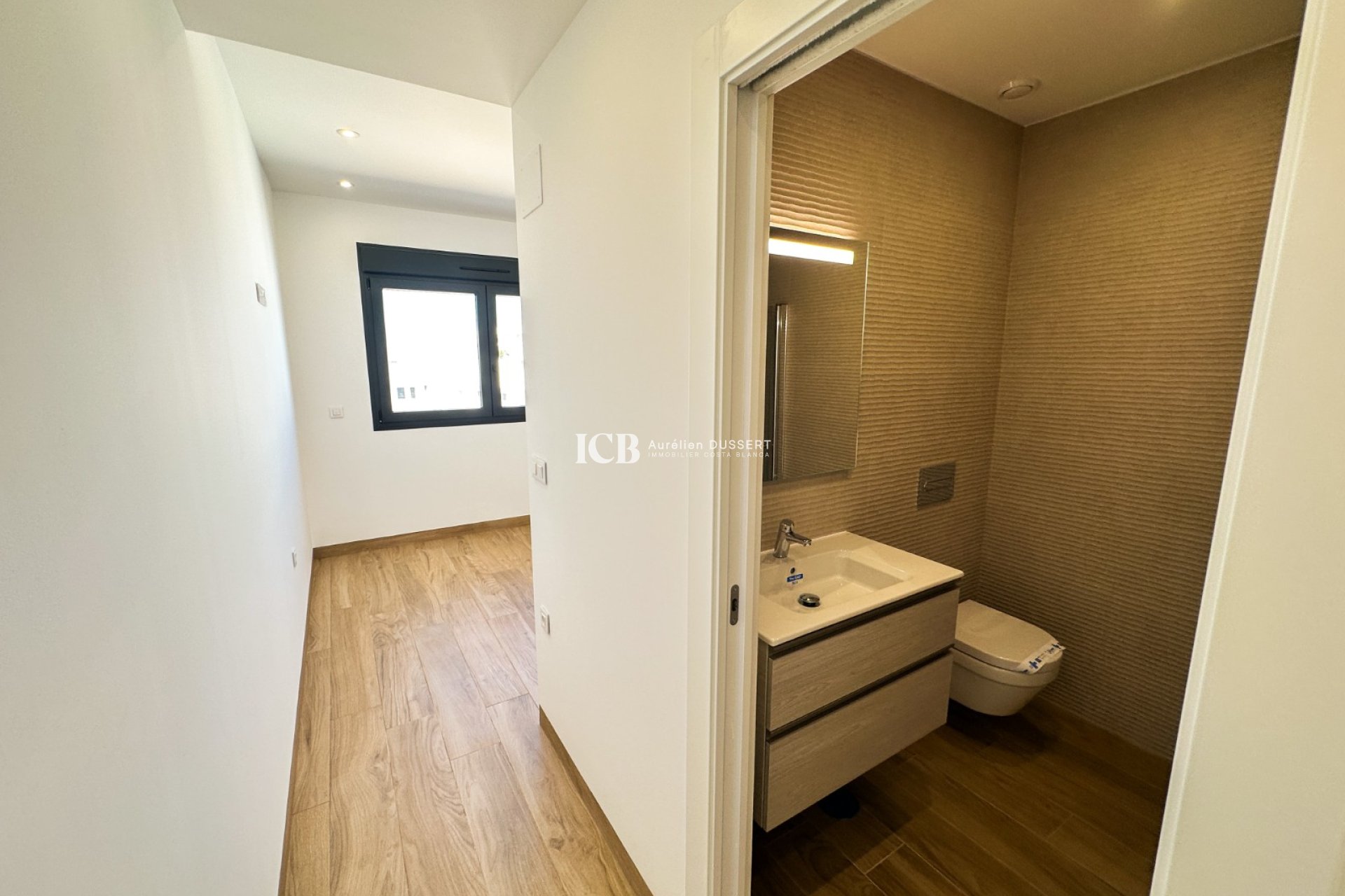 Revente - Appartement -
Los Balcones - Torrevieja