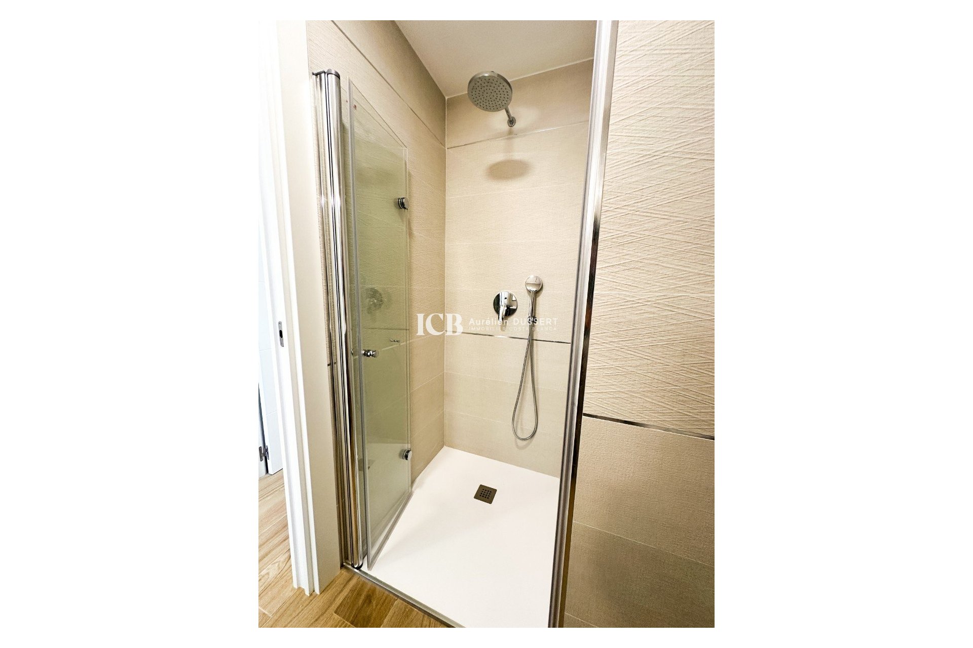 Revente - Appartement -
Los Balcones - Torrevieja