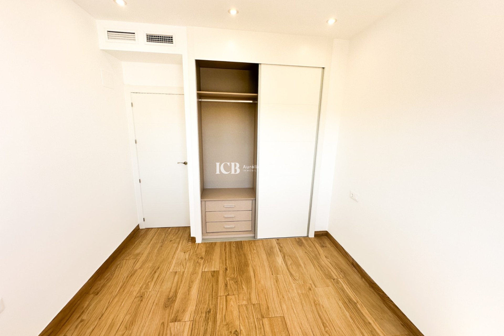 Revente - Appartement -
Los Balcones - Torrevieja