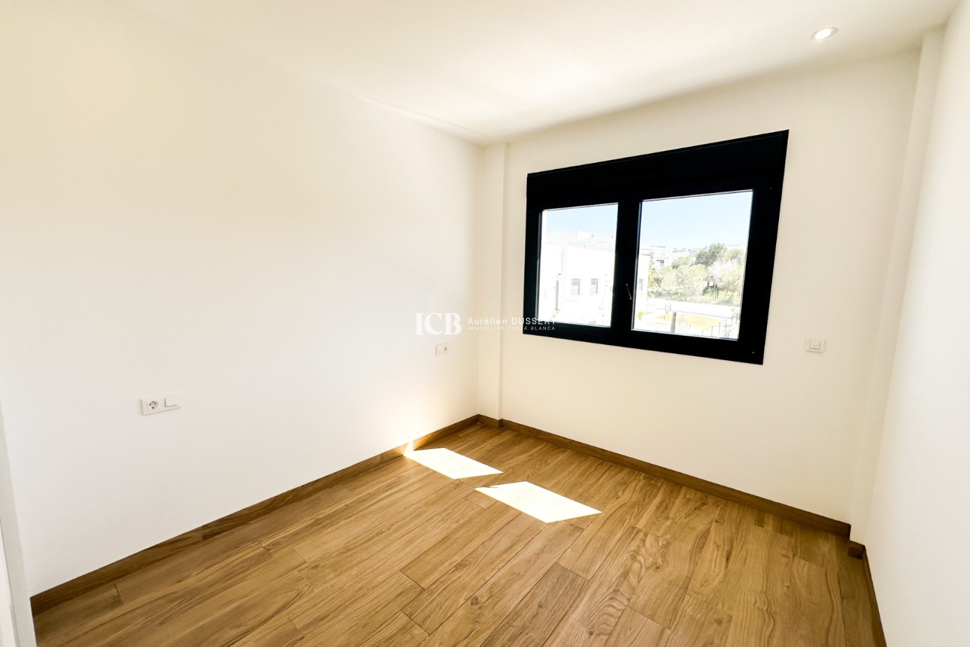 Revente - Appartement -
Los Balcones - Torrevieja