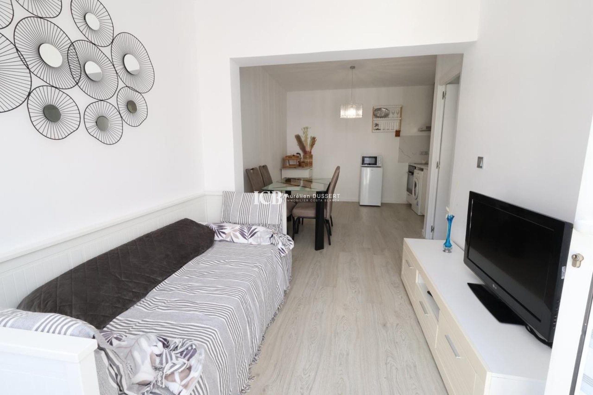 Revente - Appartement -
Los Balcones - Torrevieja