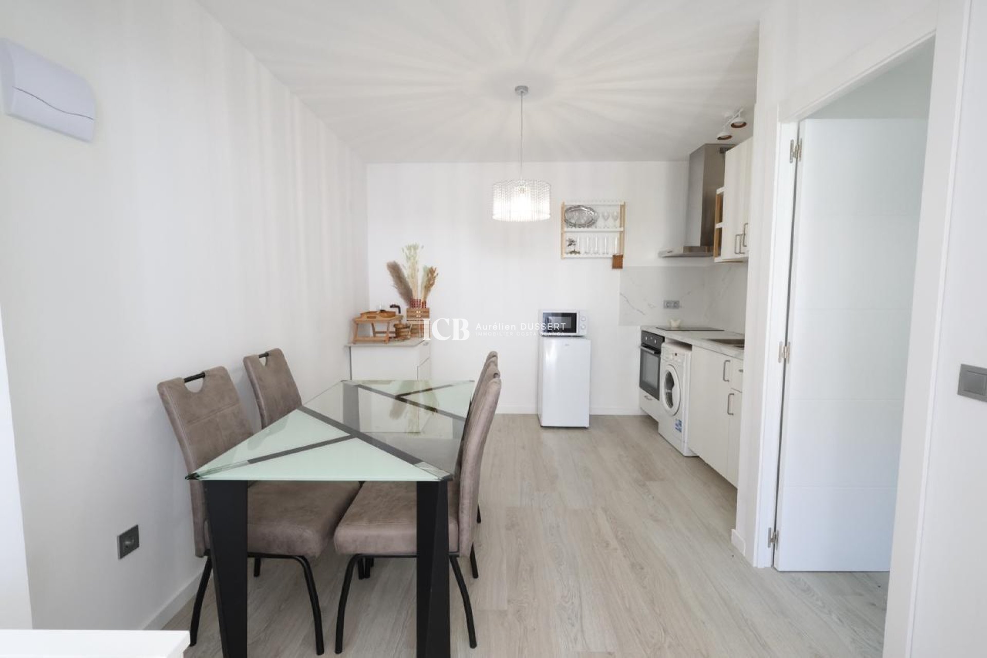Revente - Appartement -
Los Balcones - Torrevieja
