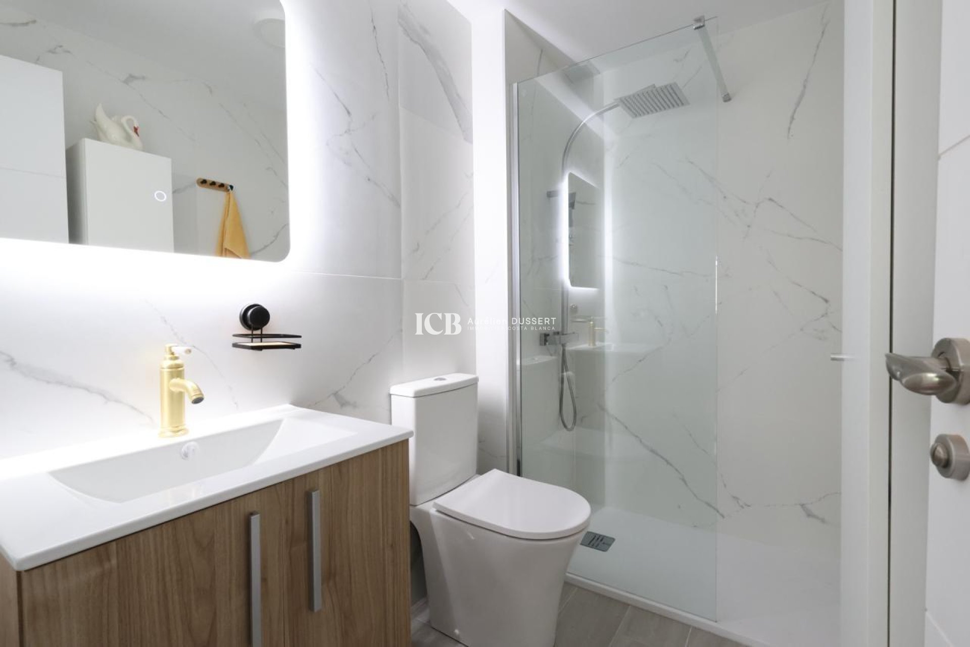Revente - Appartement -
Los Balcones - Torrevieja