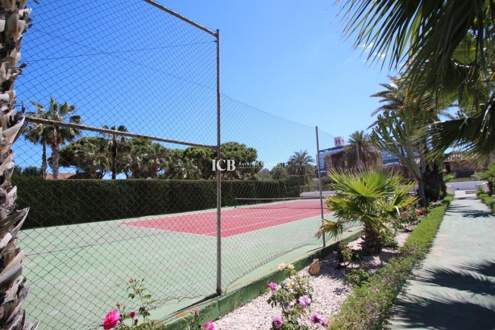 Revente - Appartement -
Los Balcones - Torrevieja