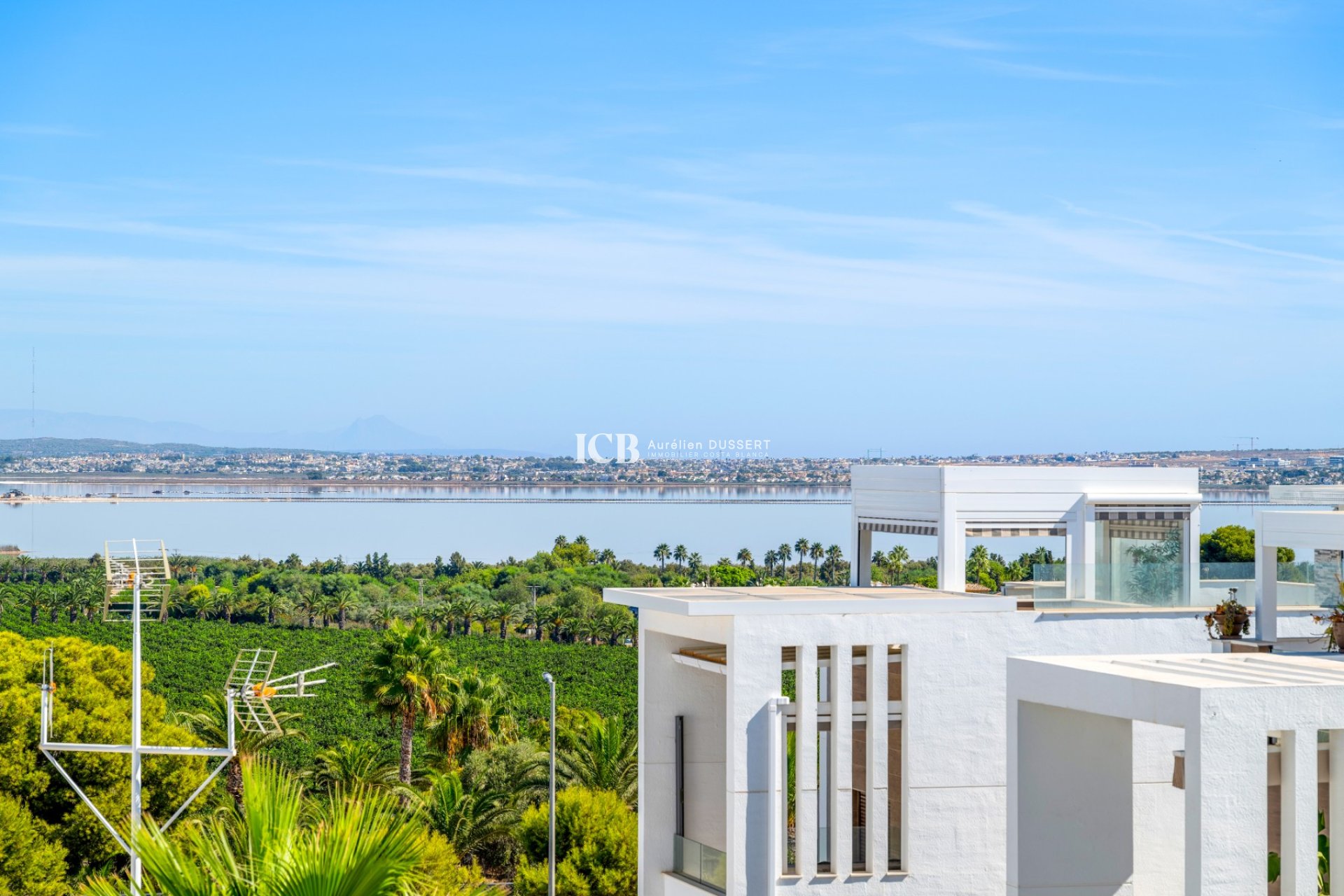Revente - Appartement -
Los Balcones - Torrevieja