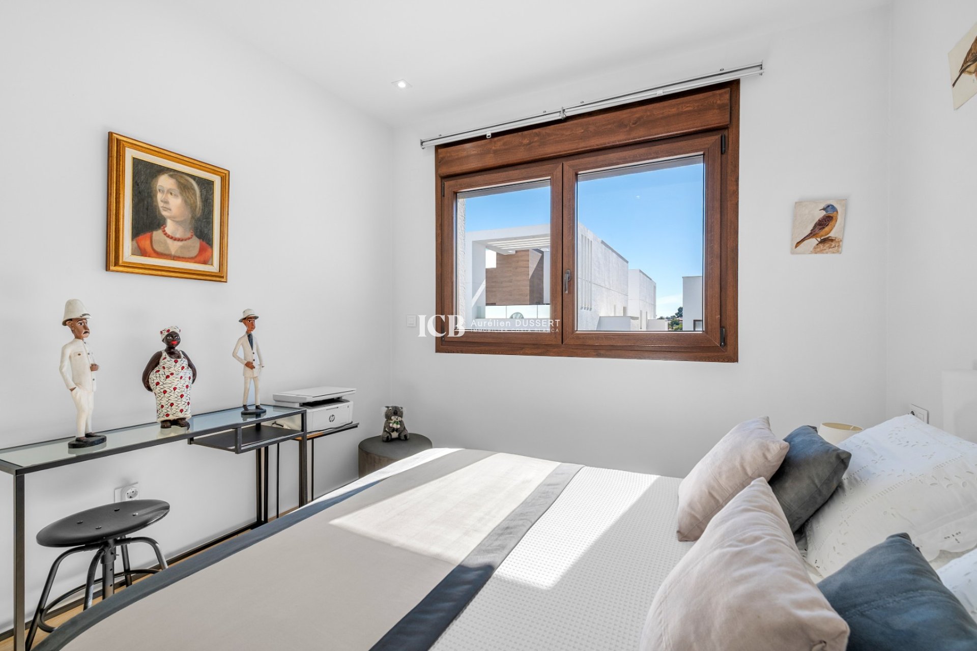 Revente - Appartement -
Los Balcones - Torrevieja