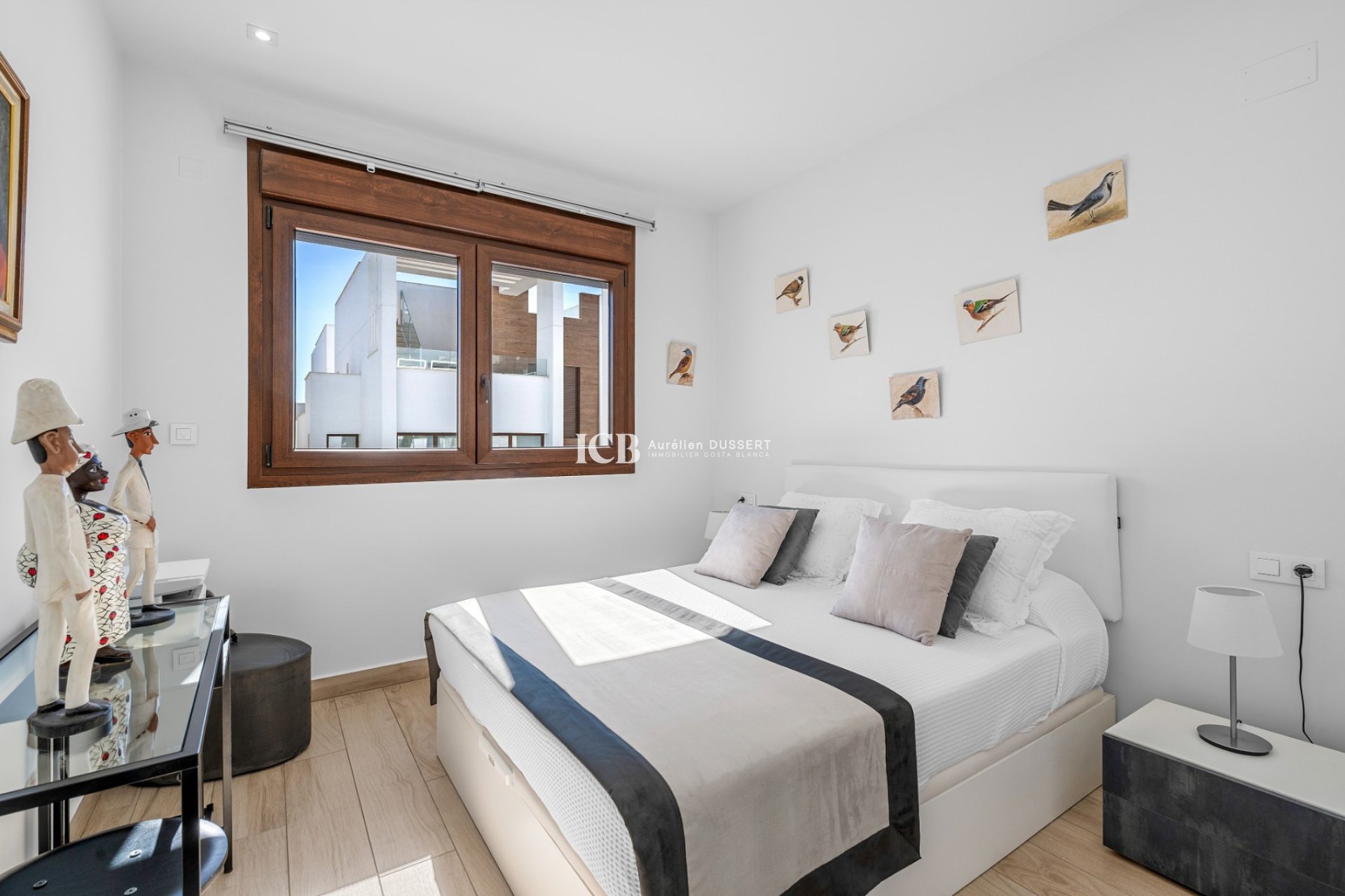 Revente - Appartement -
Los Balcones - Torrevieja