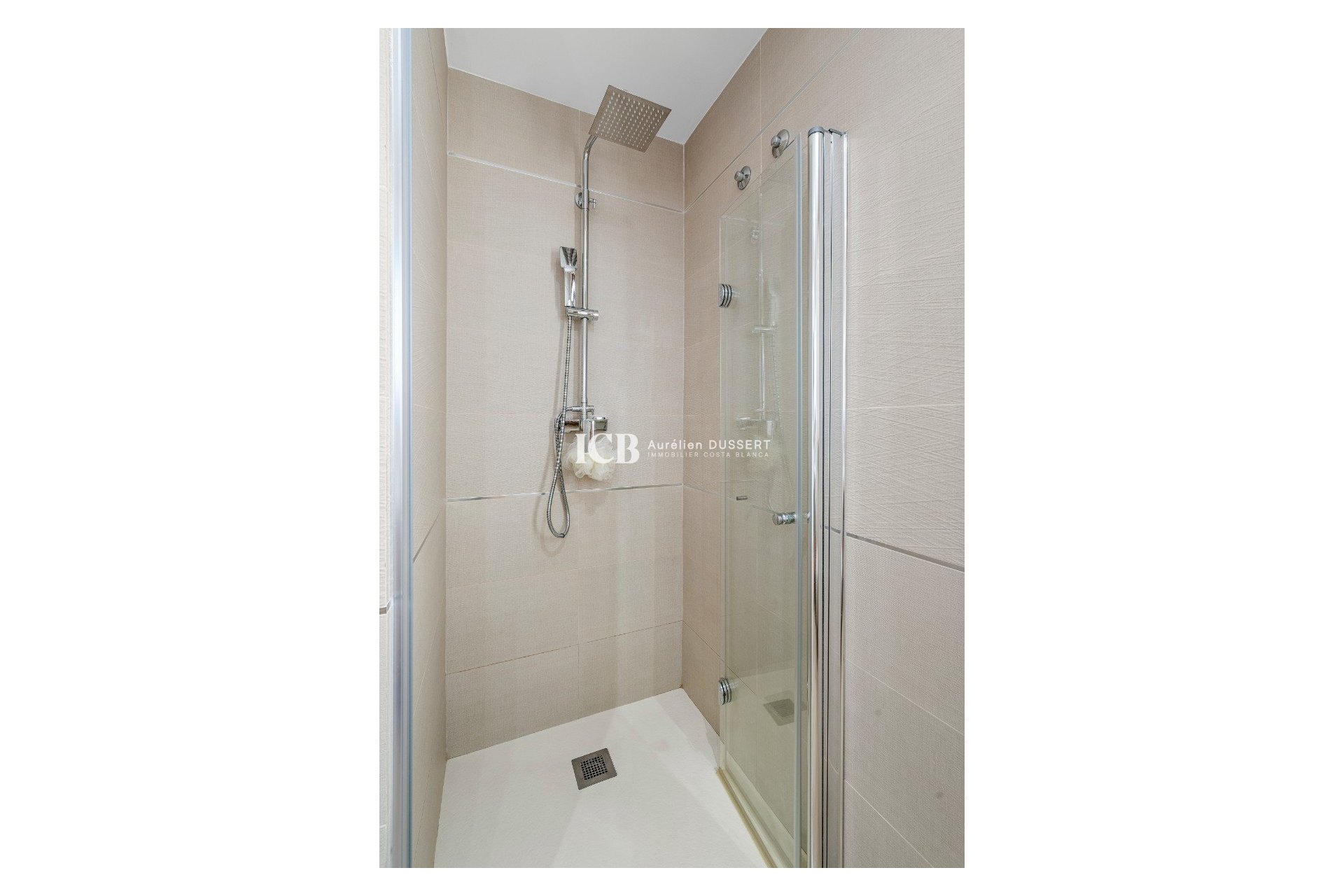 Revente - Appartement -
Los Balcones - Torrevieja