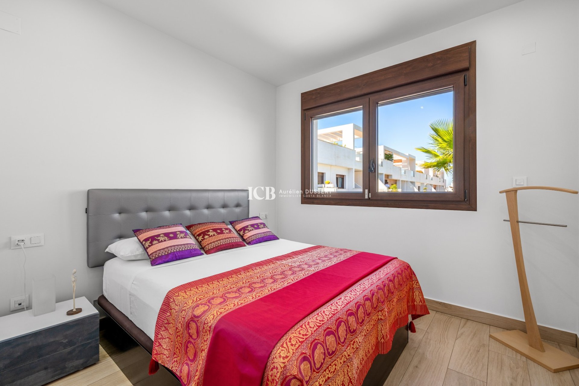 Revente - Appartement -
Los Balcones - Torrevieja