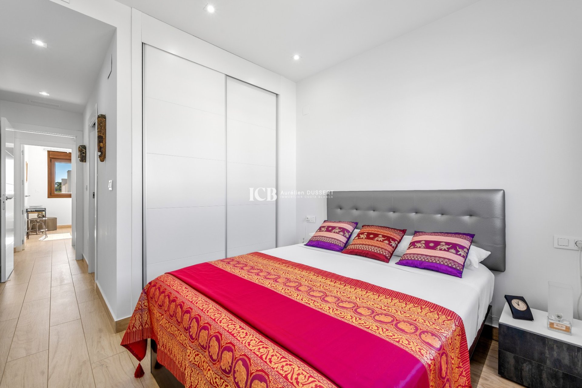 Revente - Appartement -
Los Balcones - Torrevieja