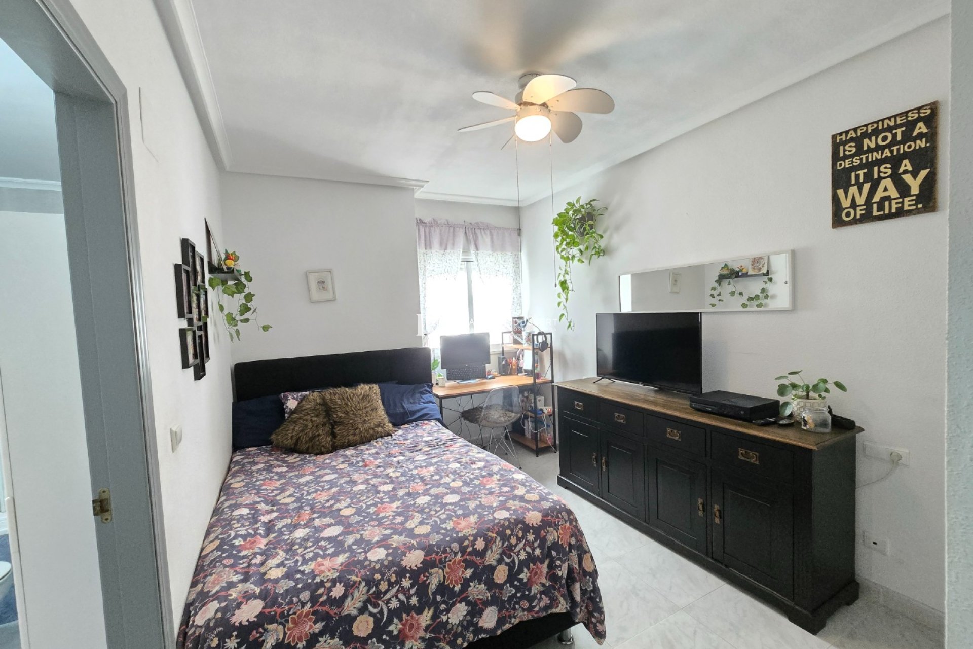 Revente - Appartement -
Los Montesinos - Centro