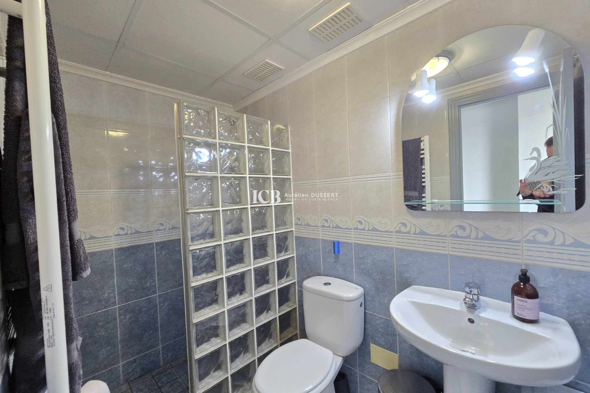 Revente - Appartement -
Los Montesinos - Centro