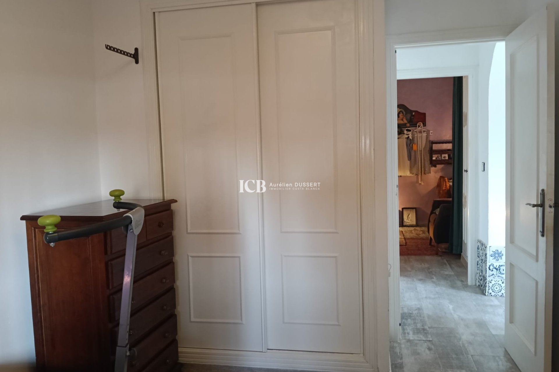 Revente - Appartement -
Los Montesinos - La Herrada