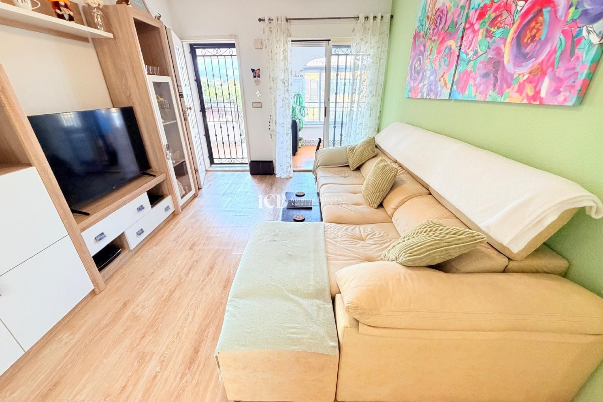 Revente - Appartement -
Los Montesinos - La Herrada