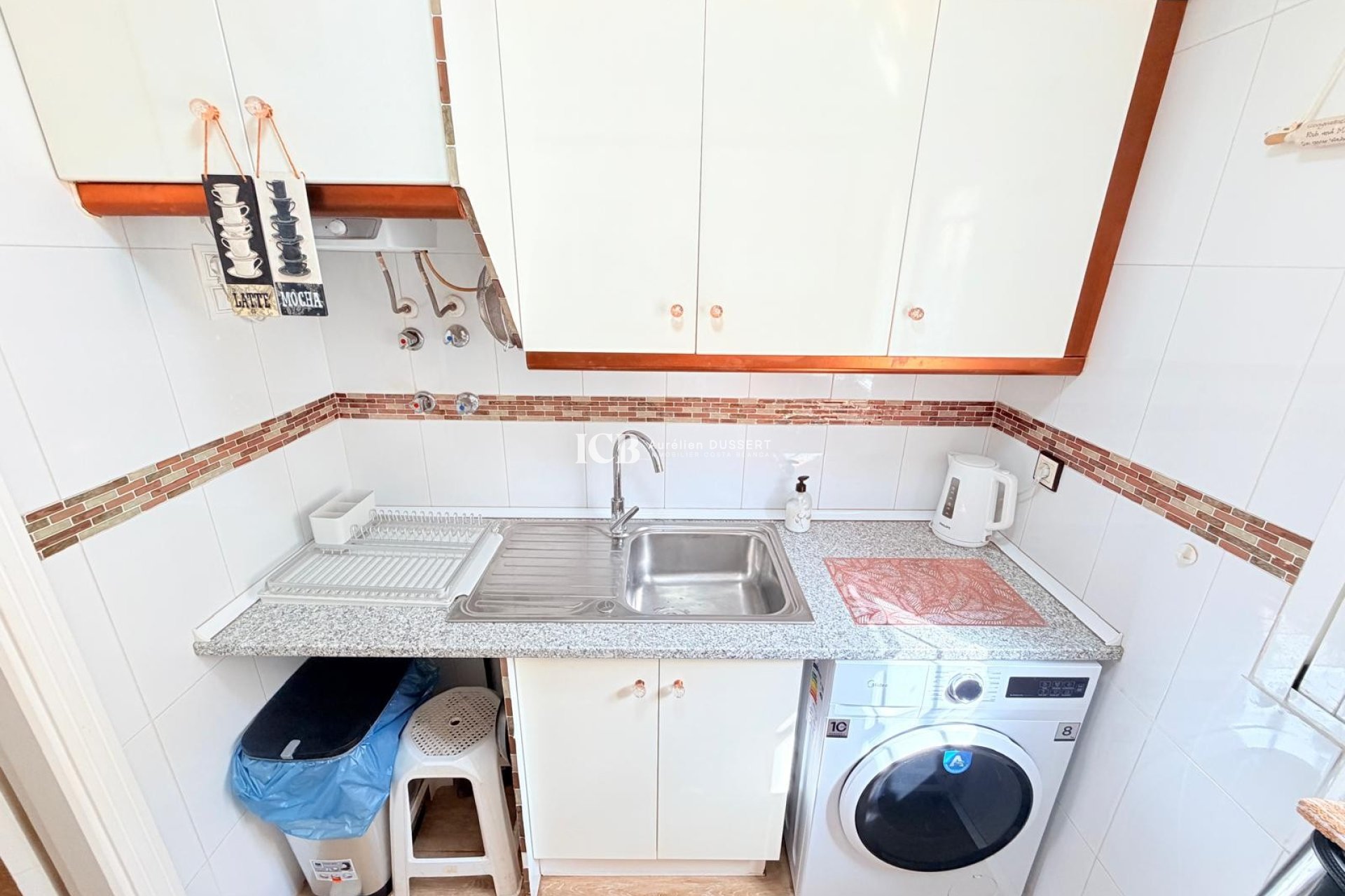 Revente - Appartement -
Los Montesinos - La Herrada