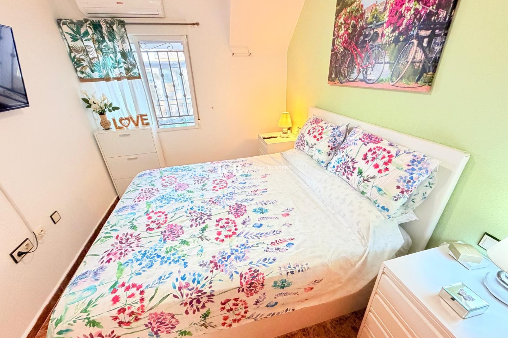 Revente - Appartement -
Los Montesinos - La Herrada